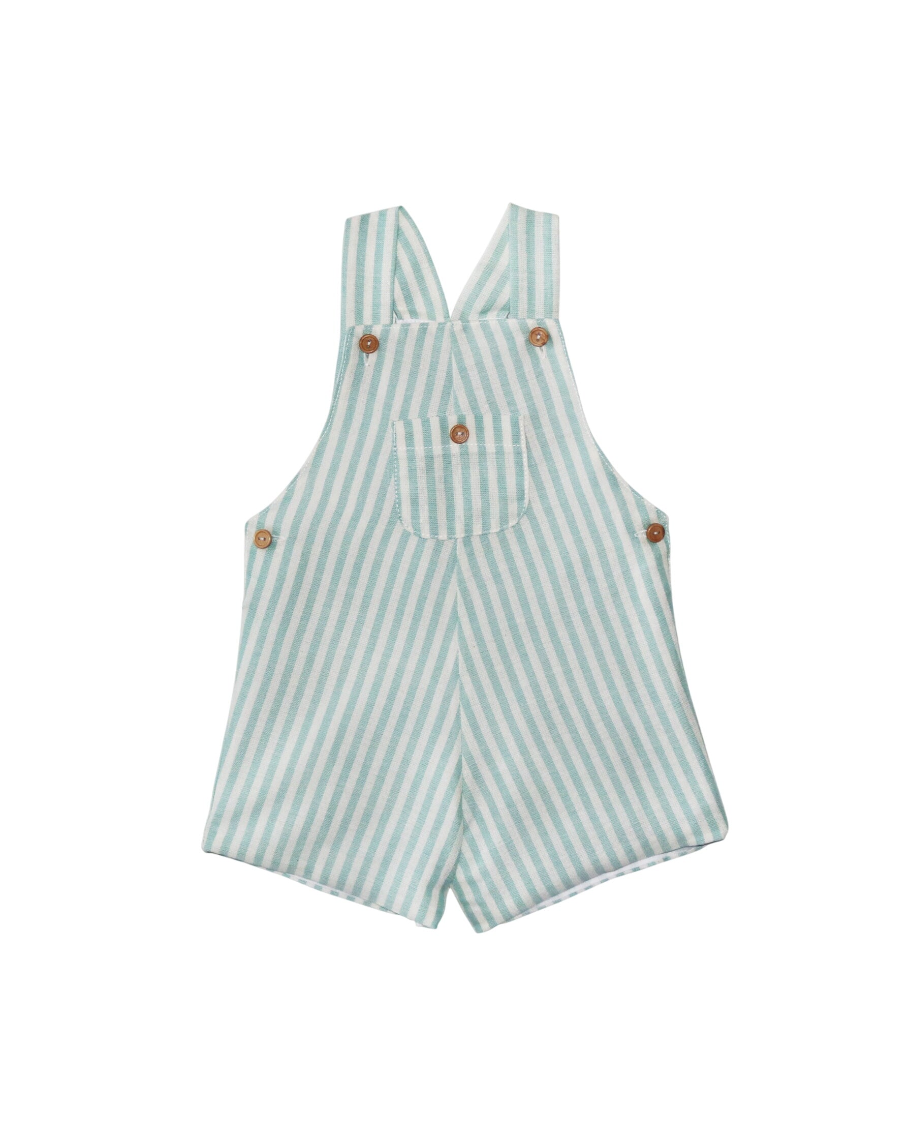 Formentera Overalls