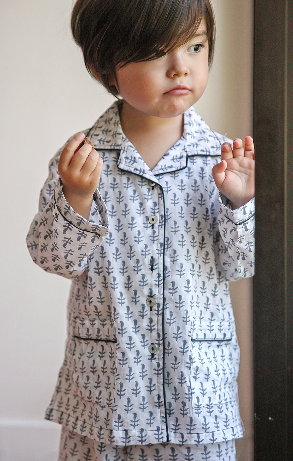 Children's Loungewear Set