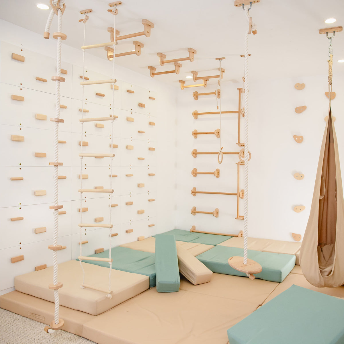 Indoor Play Gym (copy)
