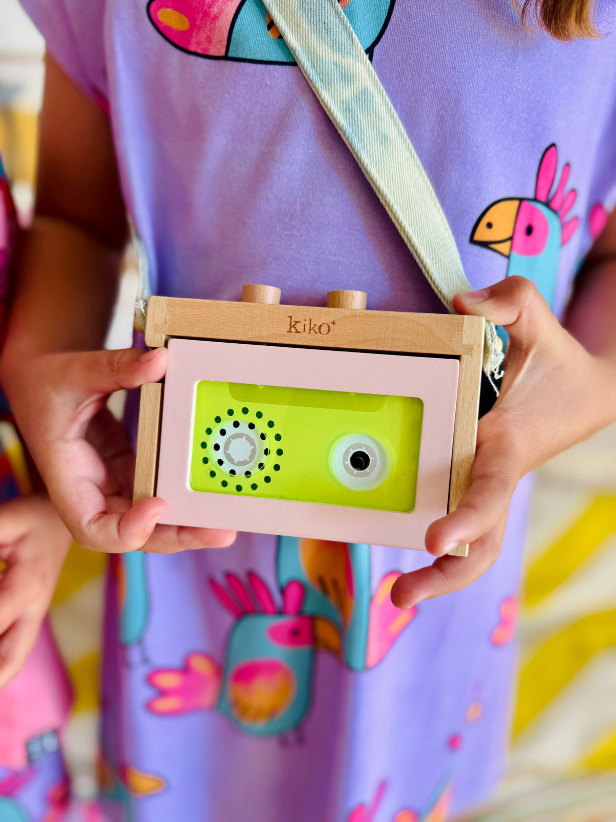 Mini Tape Recorder