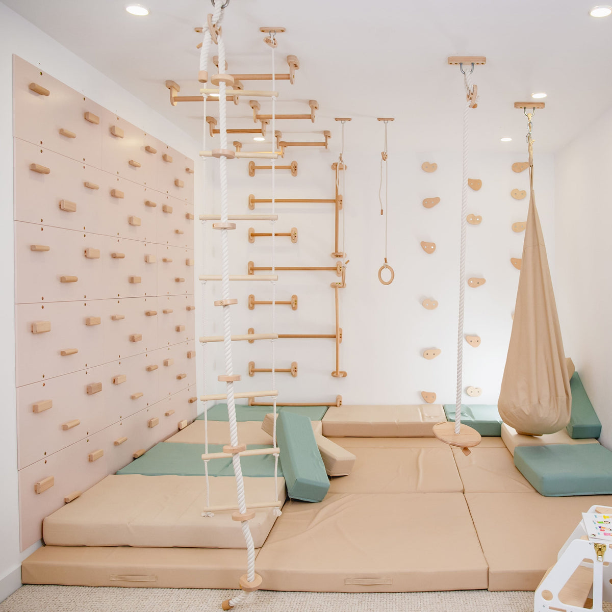 Indoor Play Gym (copy)