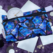 Mini Wet Bag - The Fourth Dimension