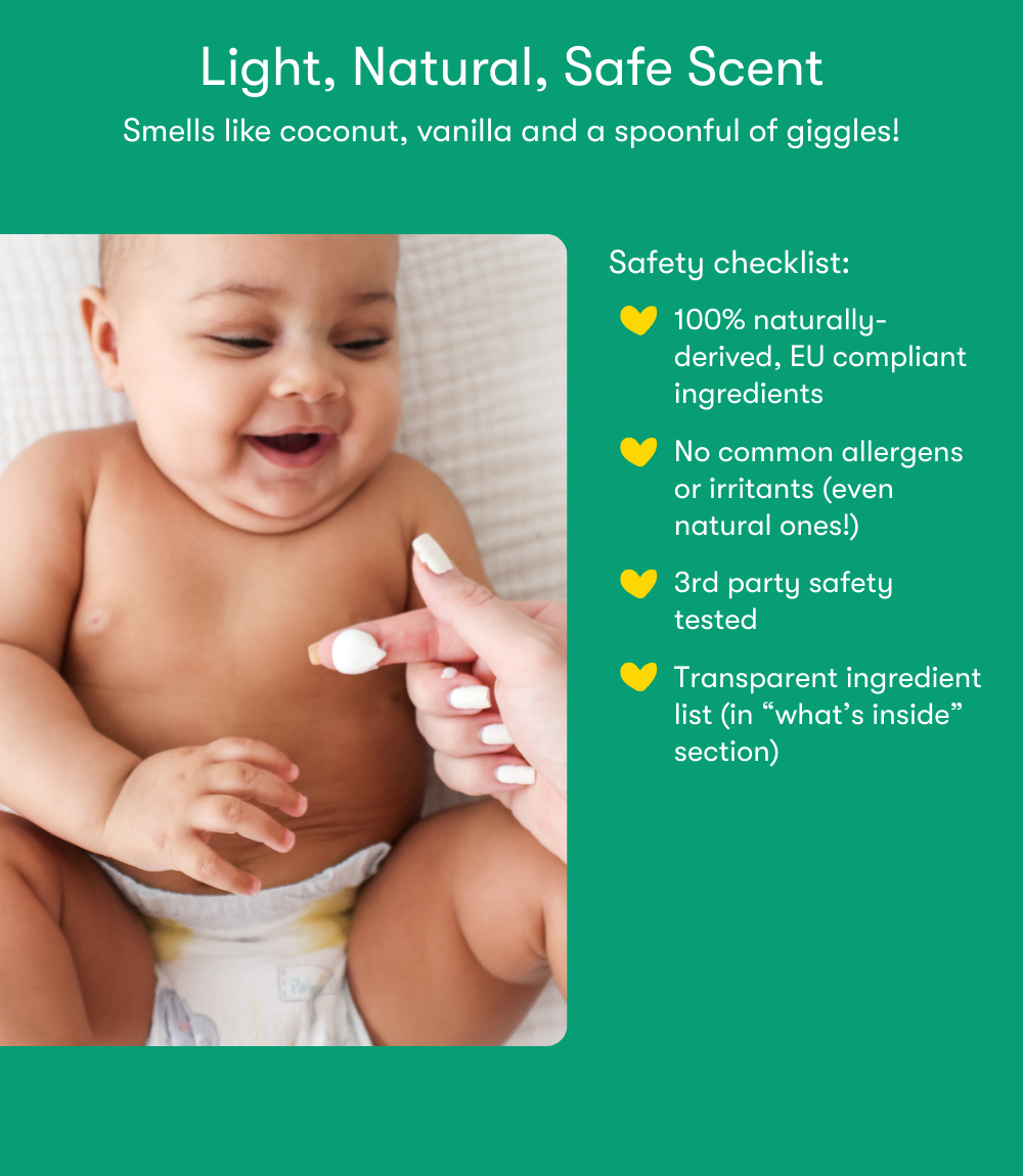 Newborn Starter Set