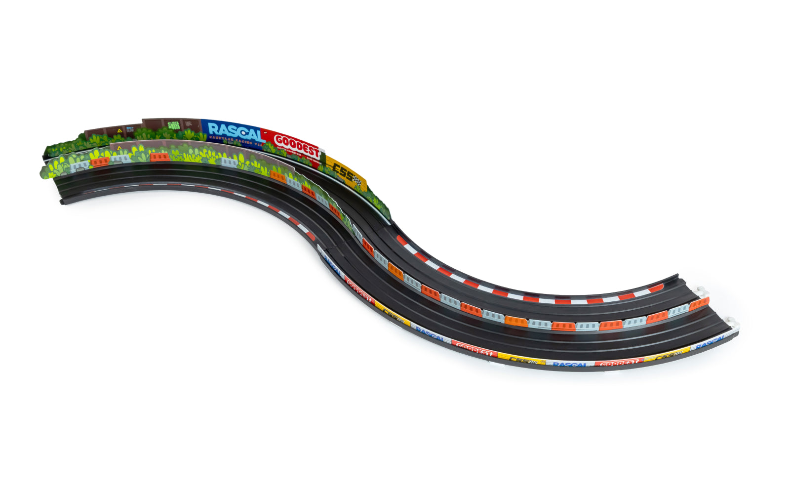 Expansion Pack: 90º Turn