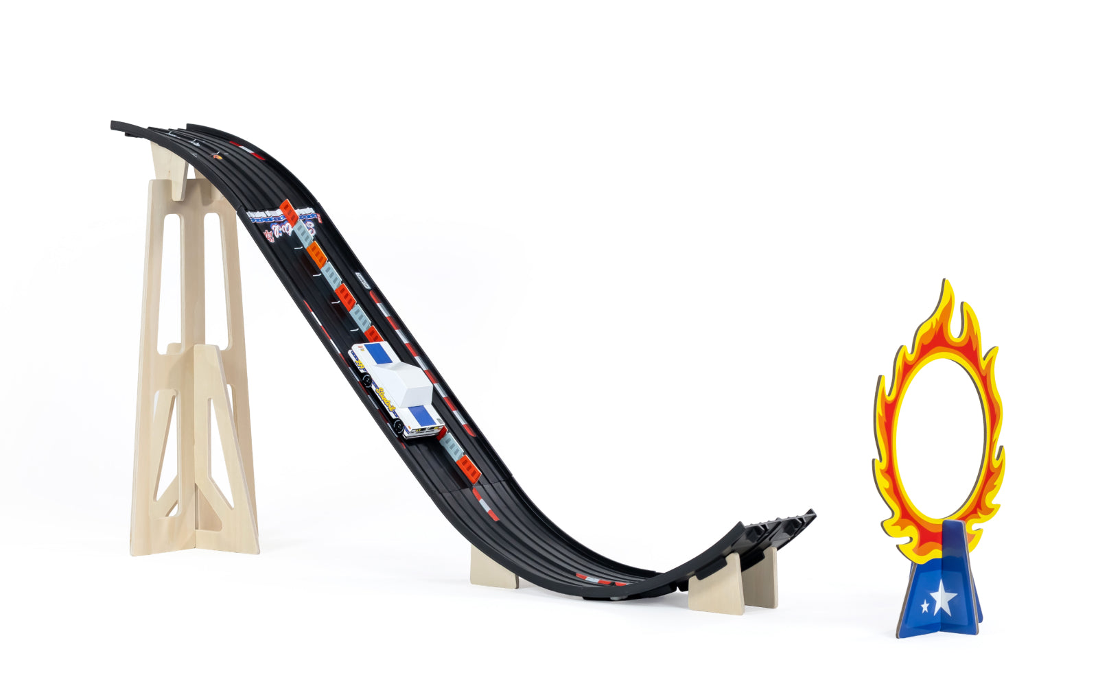 Playset: Jump