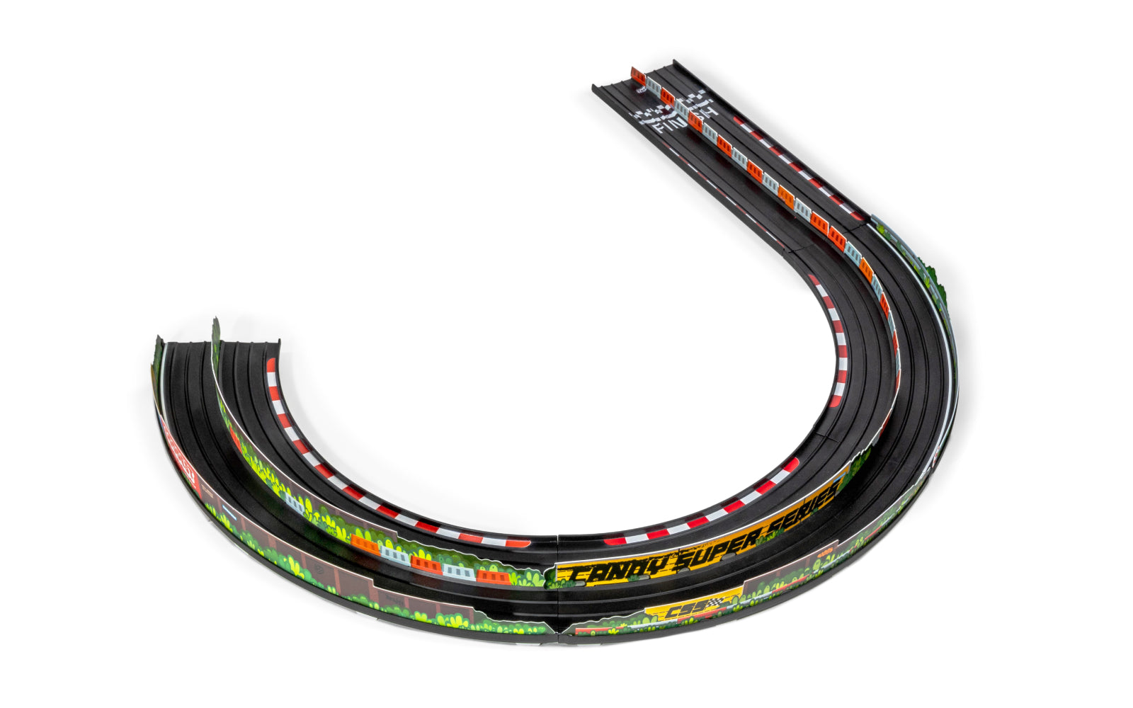 Add-on Kit: Hairpin