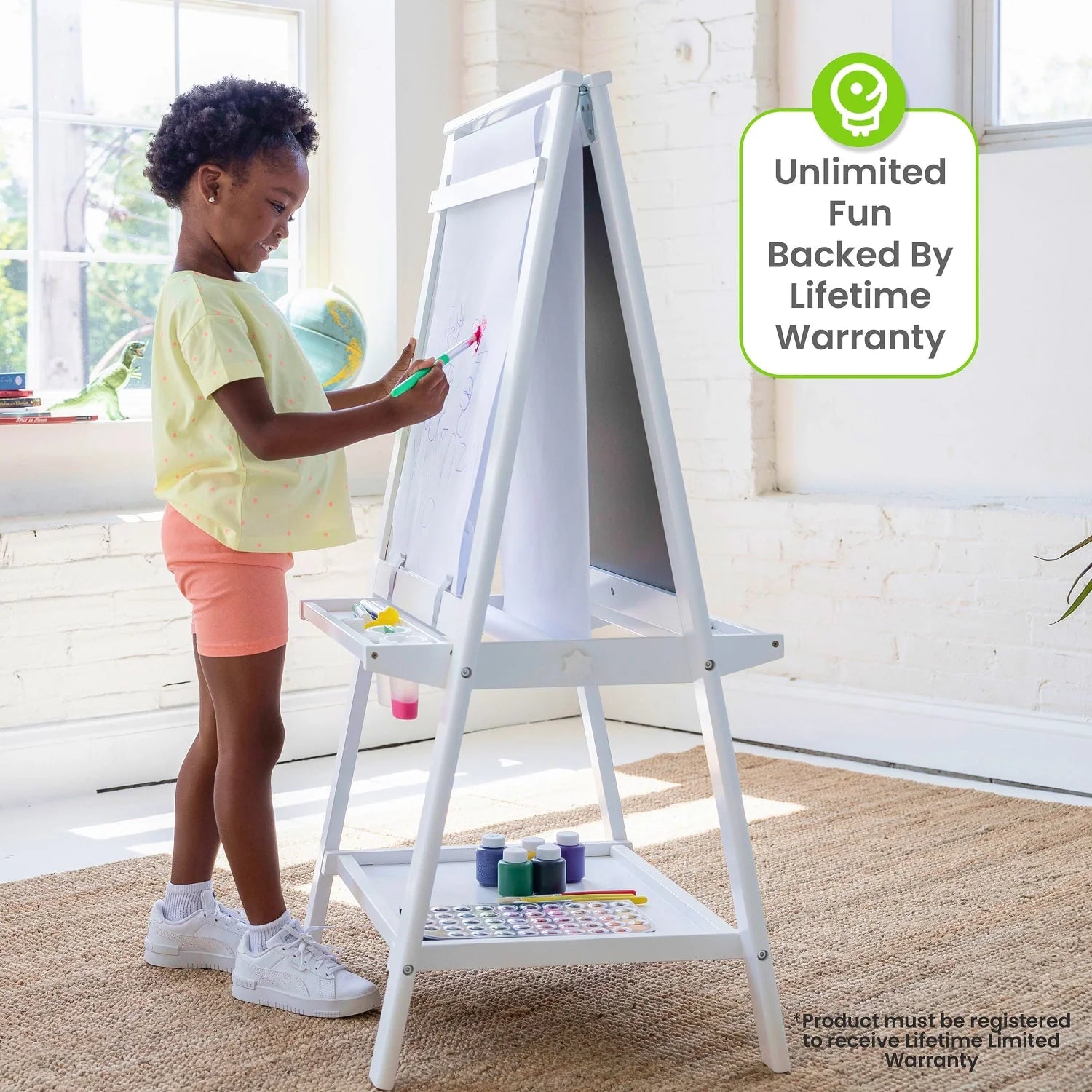 Folding Artist Ez Easel