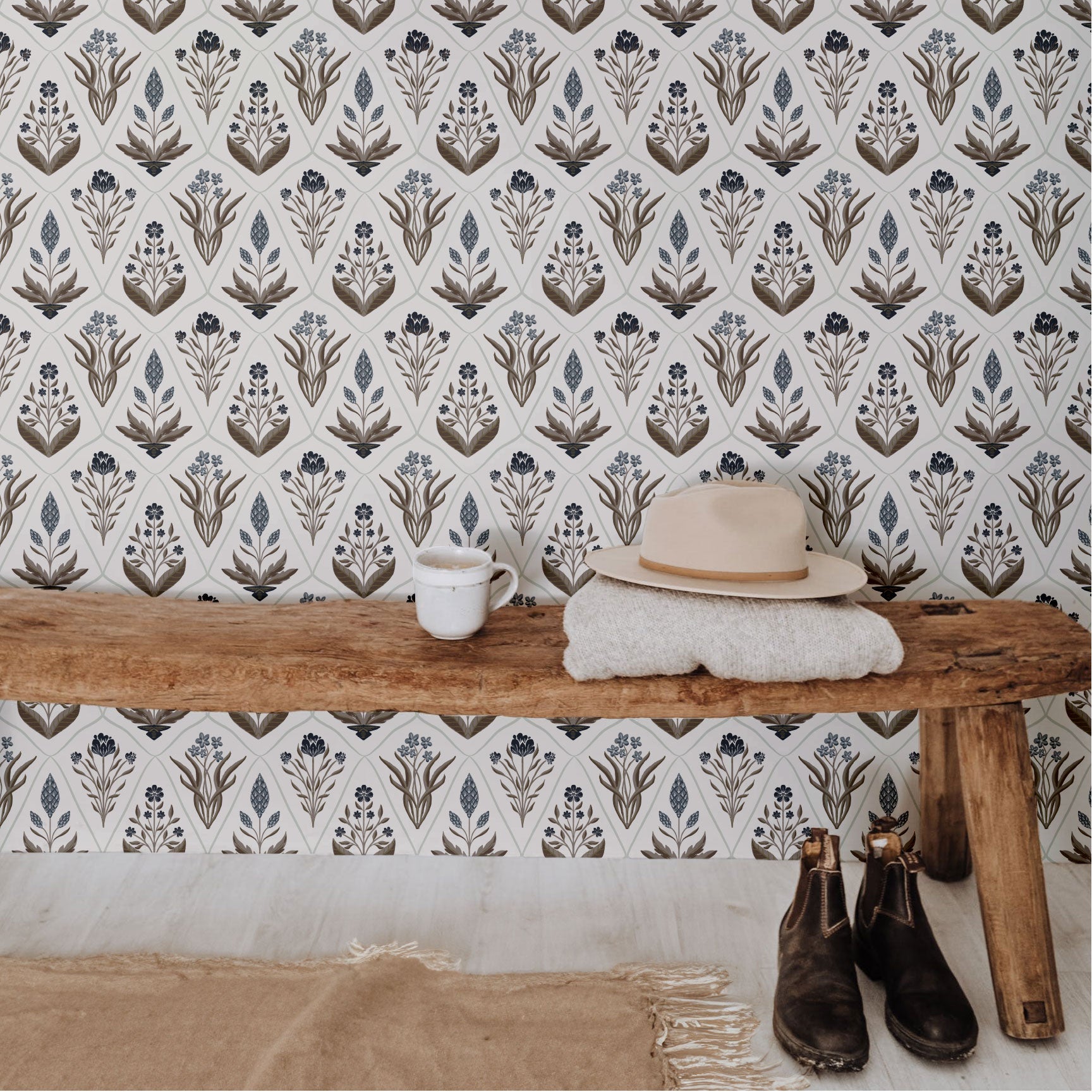 Alexandra Wallpaper By Lisee Ree