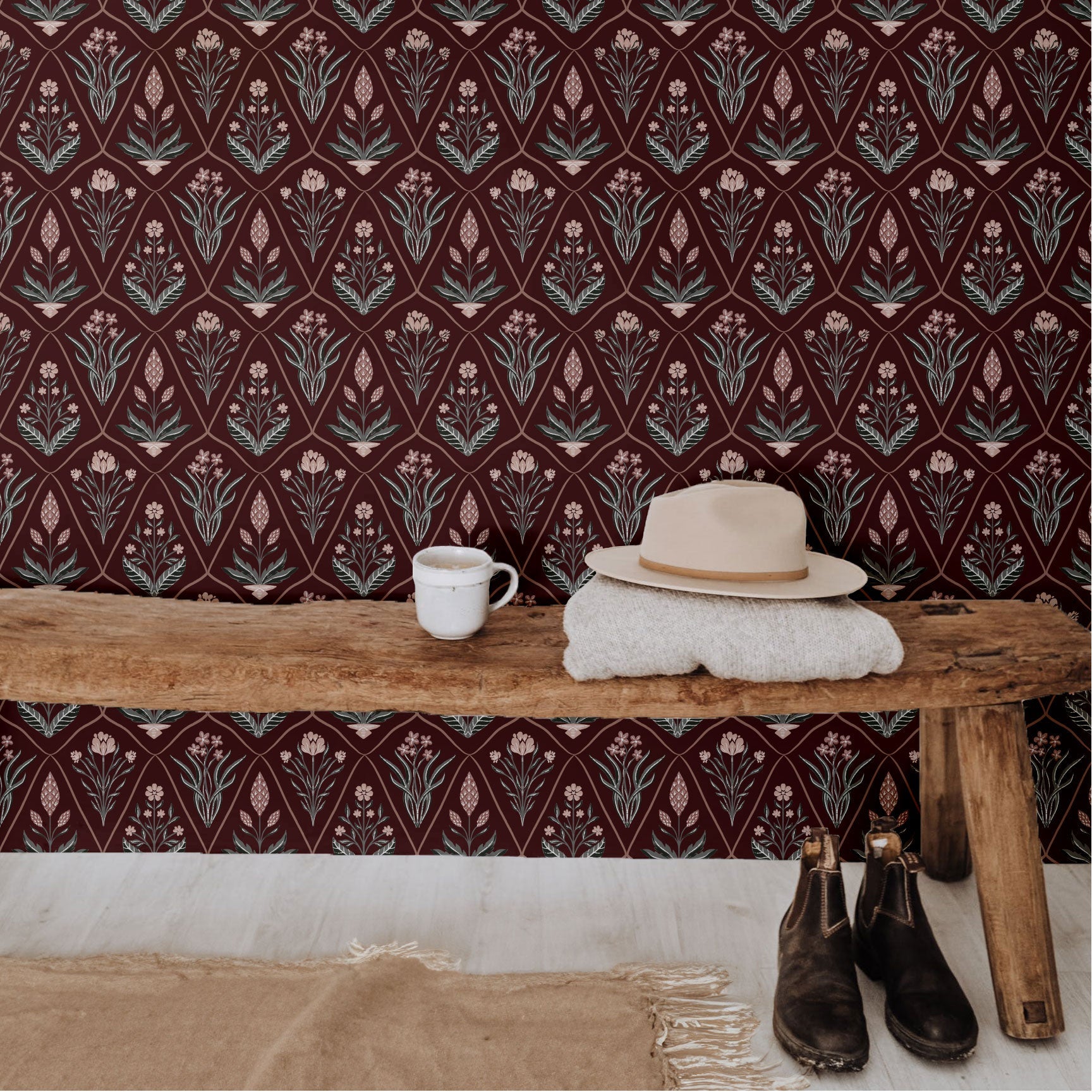 Alexandra Wallpaper By Lisee Ree