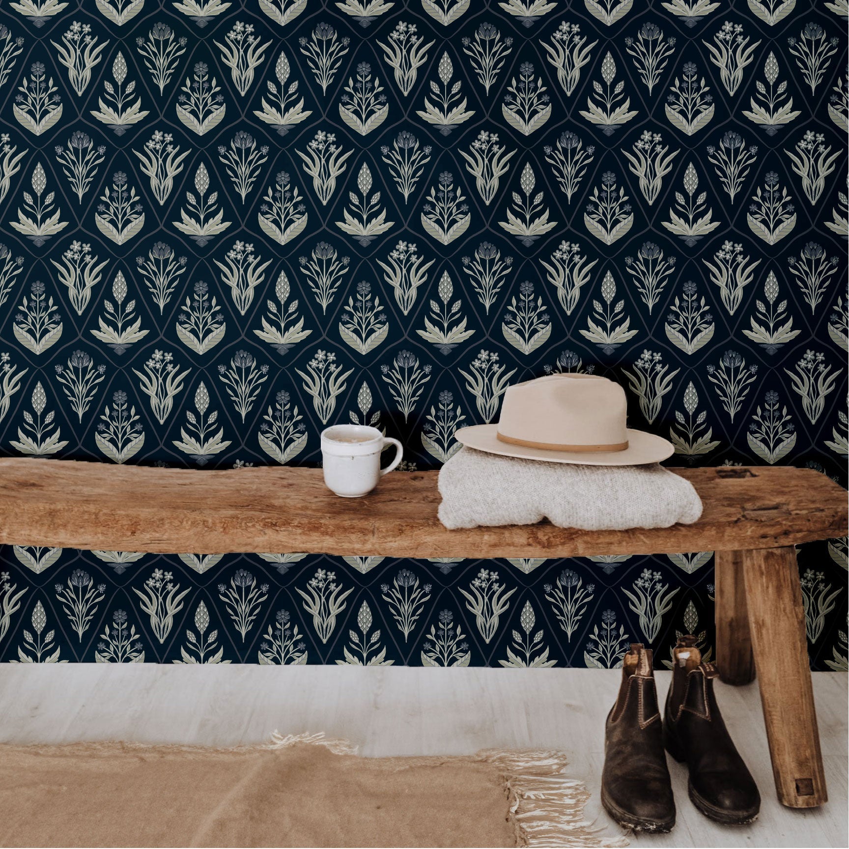 Alexandra Wallpaper By Lisee Ree