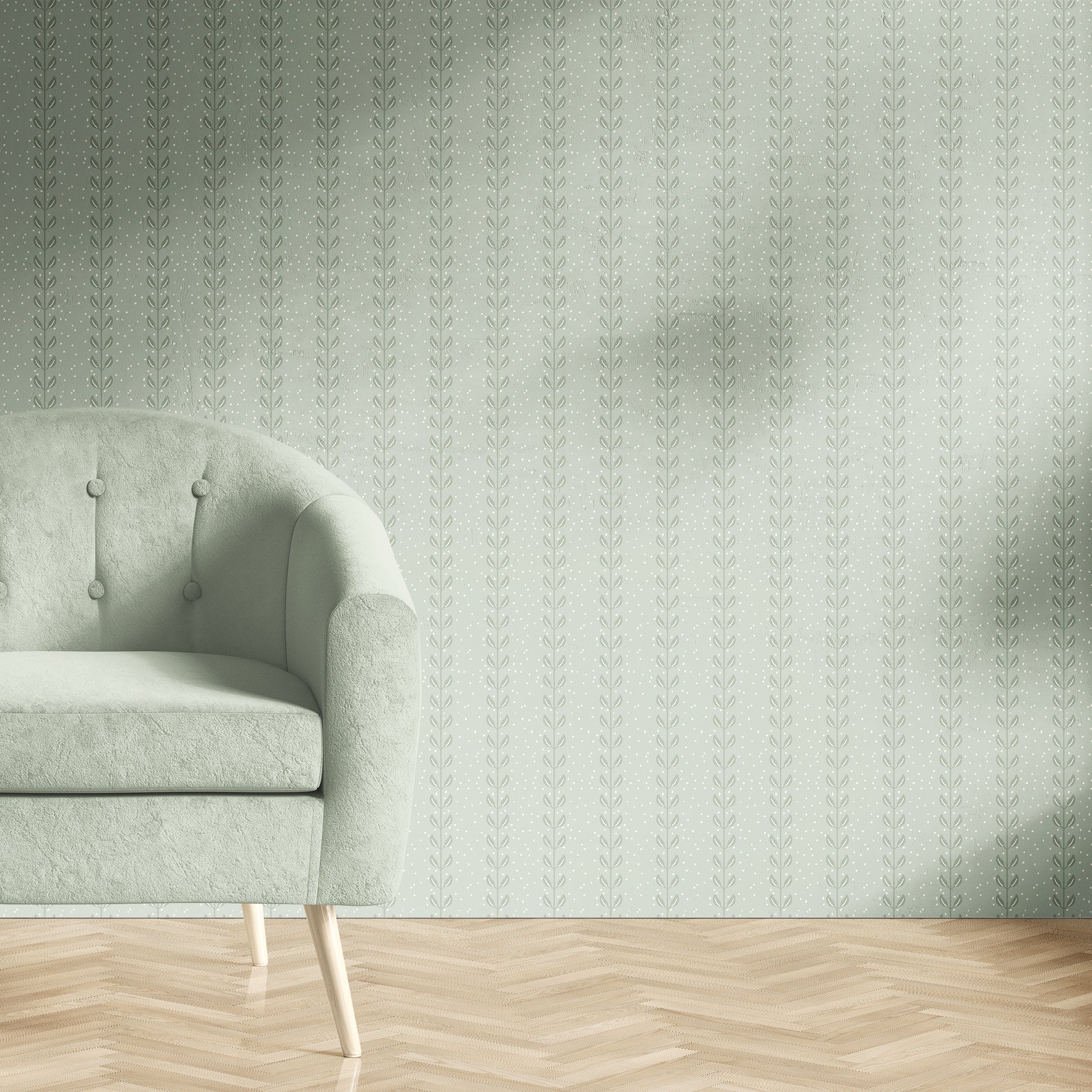 Francesca Wallpaper By House Of Haricot