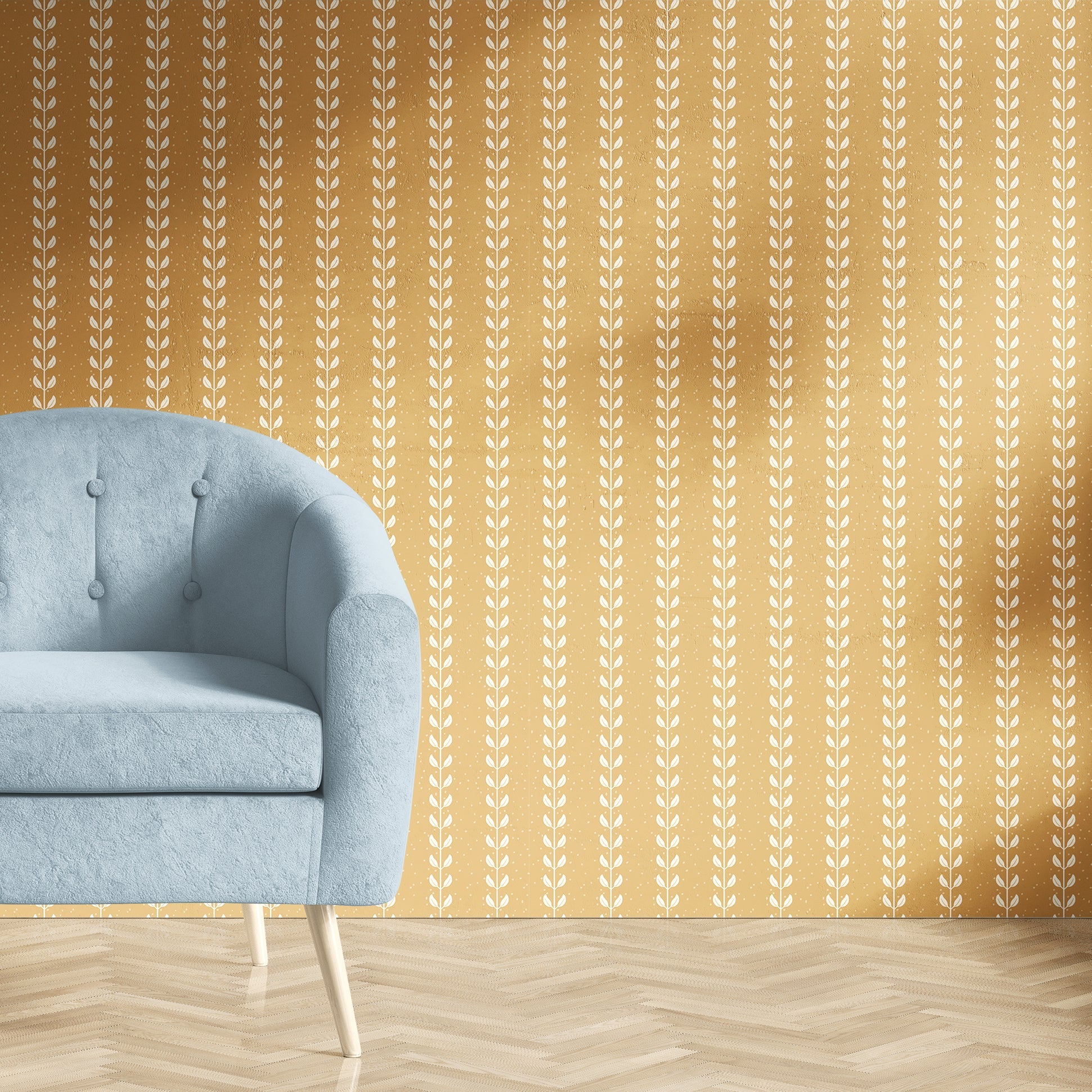Francesca Wallpaper By House Of Haricot