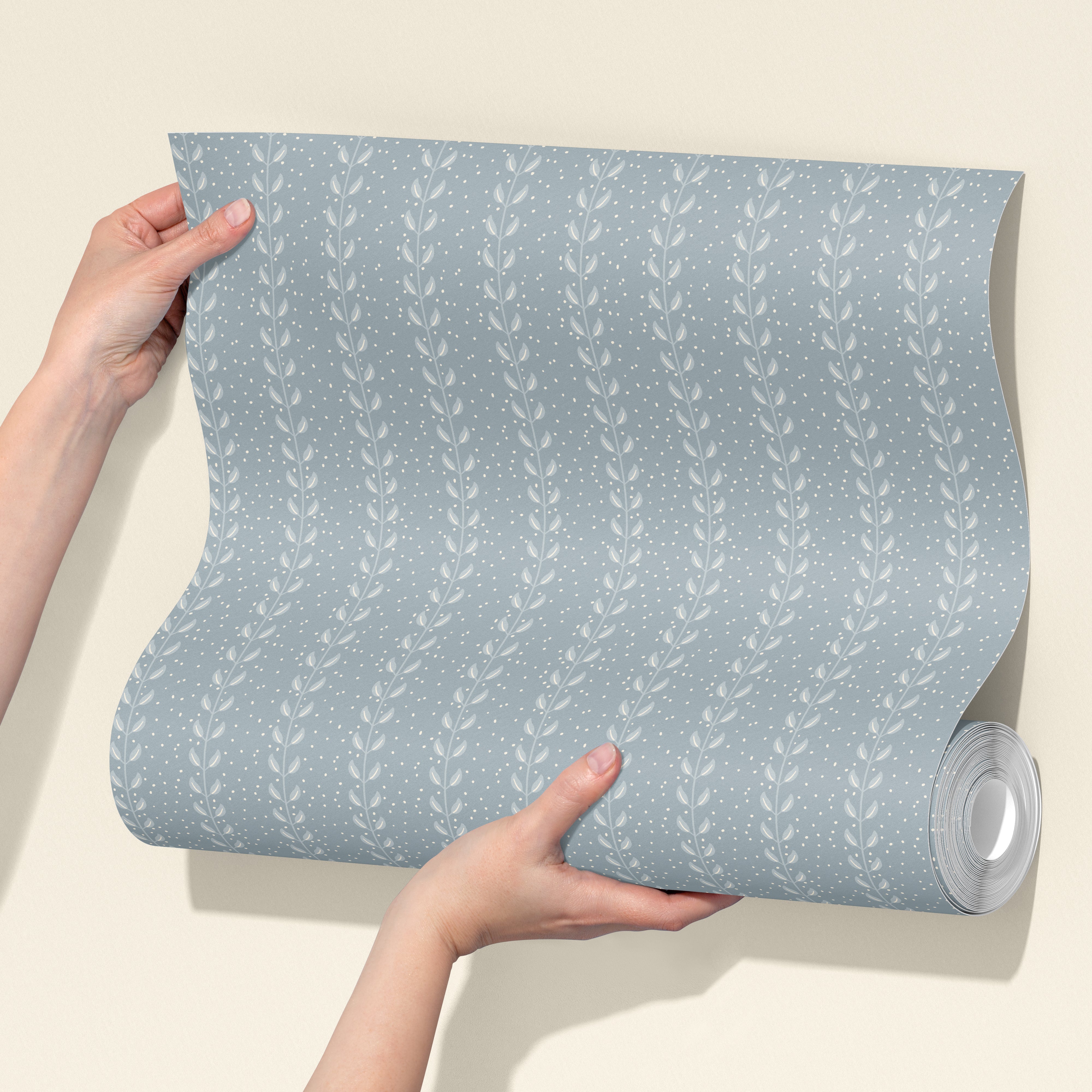 Francesca Wallpaper By House Of Haricot