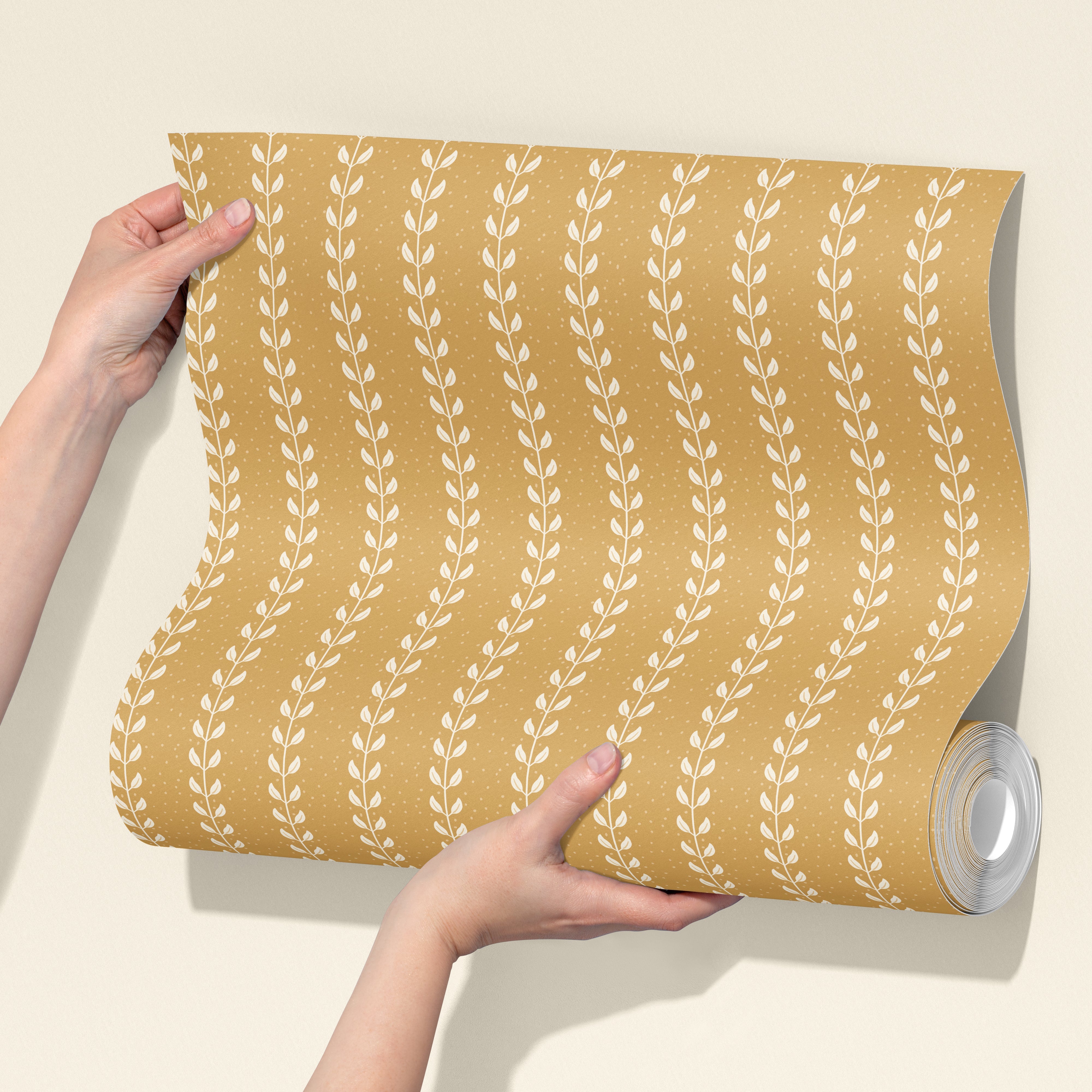 Francesca Wallpaper By House Of Haricot