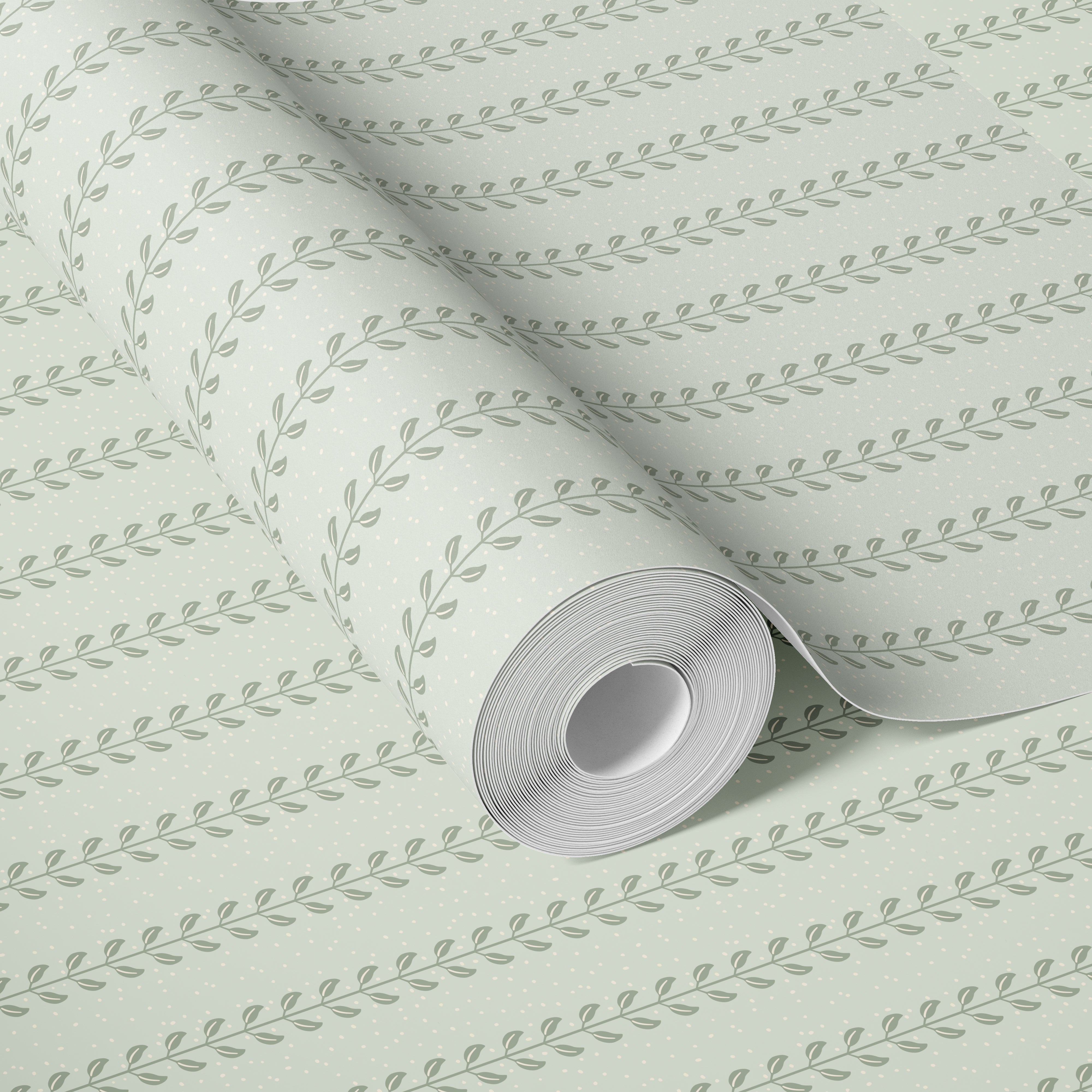 Francesca Wallpaper By House Of Haricot