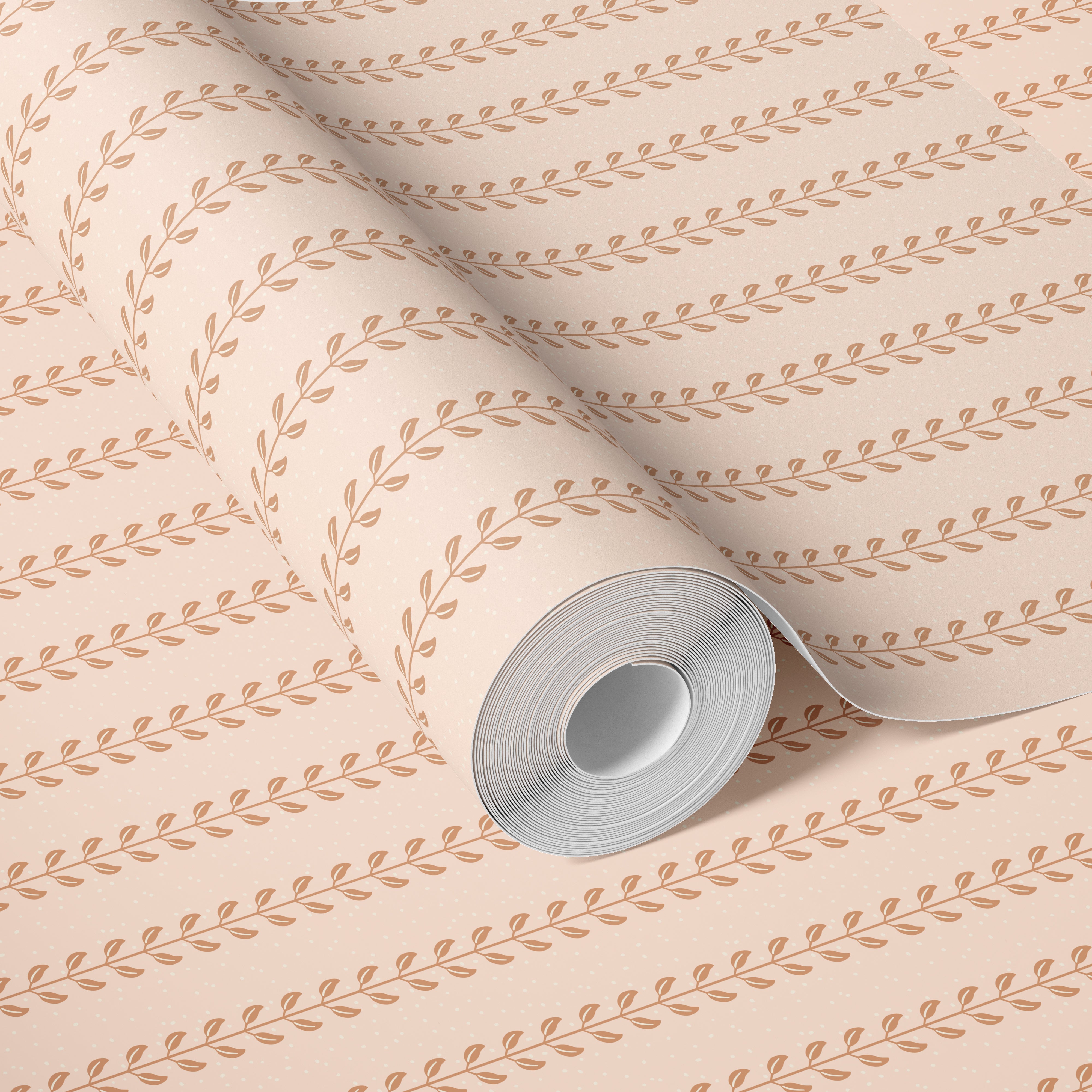 Francesca Wallpaper By House Of Haricot