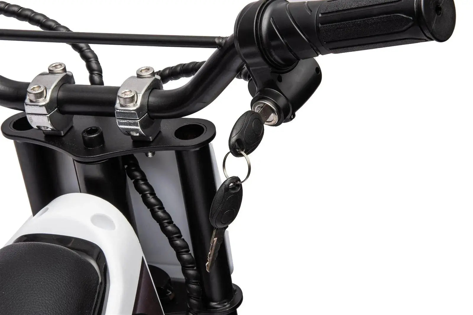 36v Freddo Electric Dirt Bike With Brushless Motor