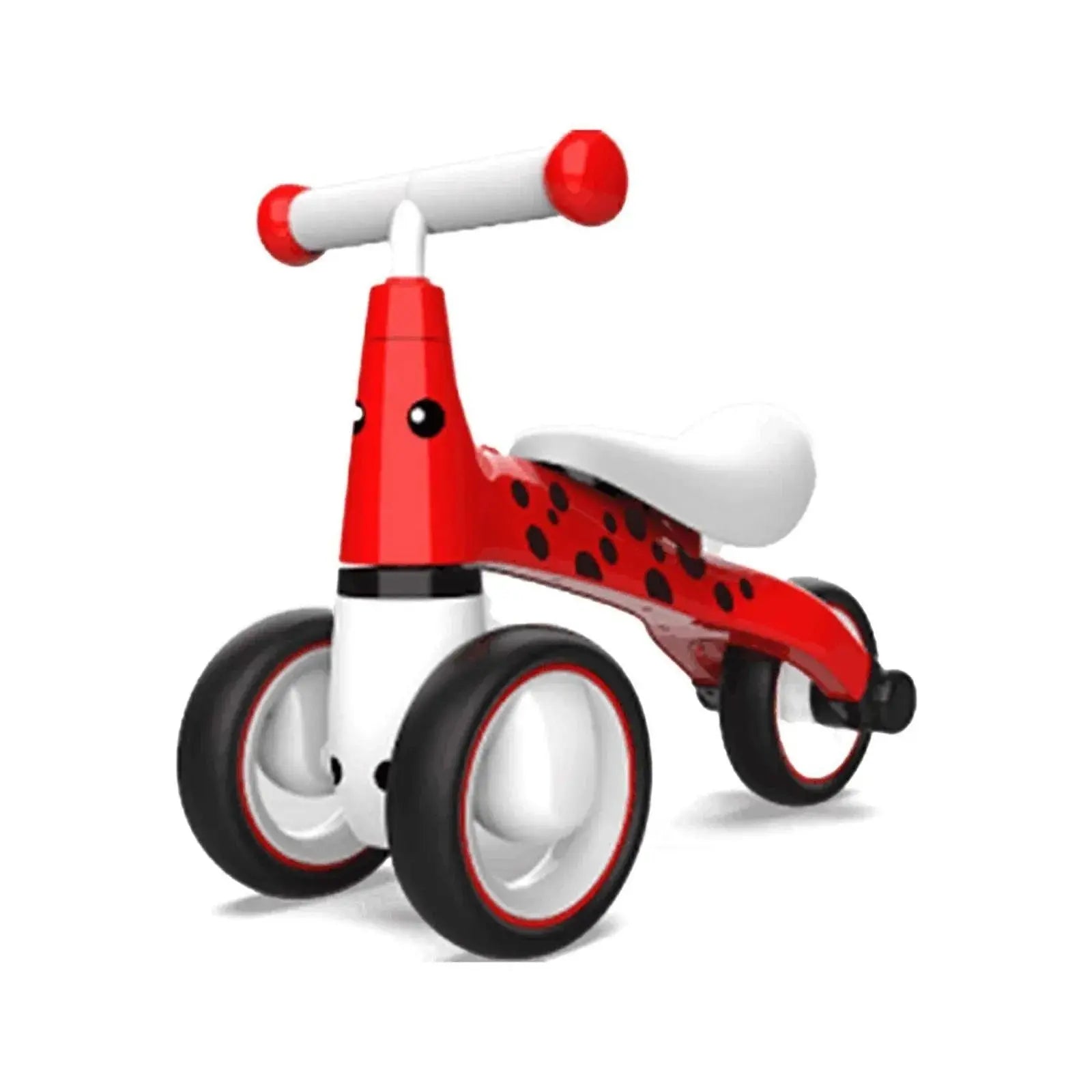 3 Wheel Balance Bike