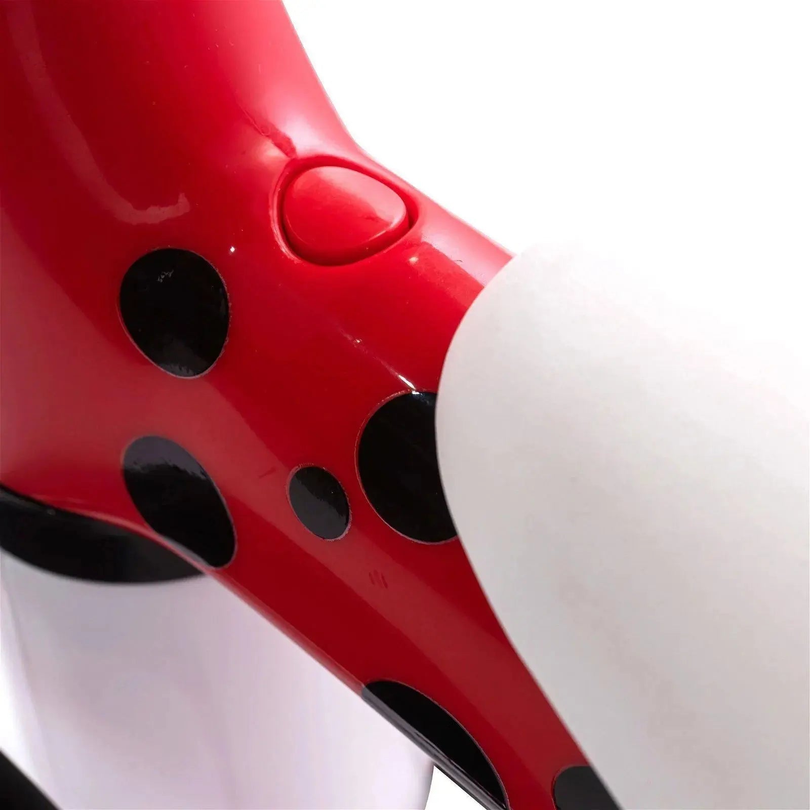 3 Wheel Balance Bike