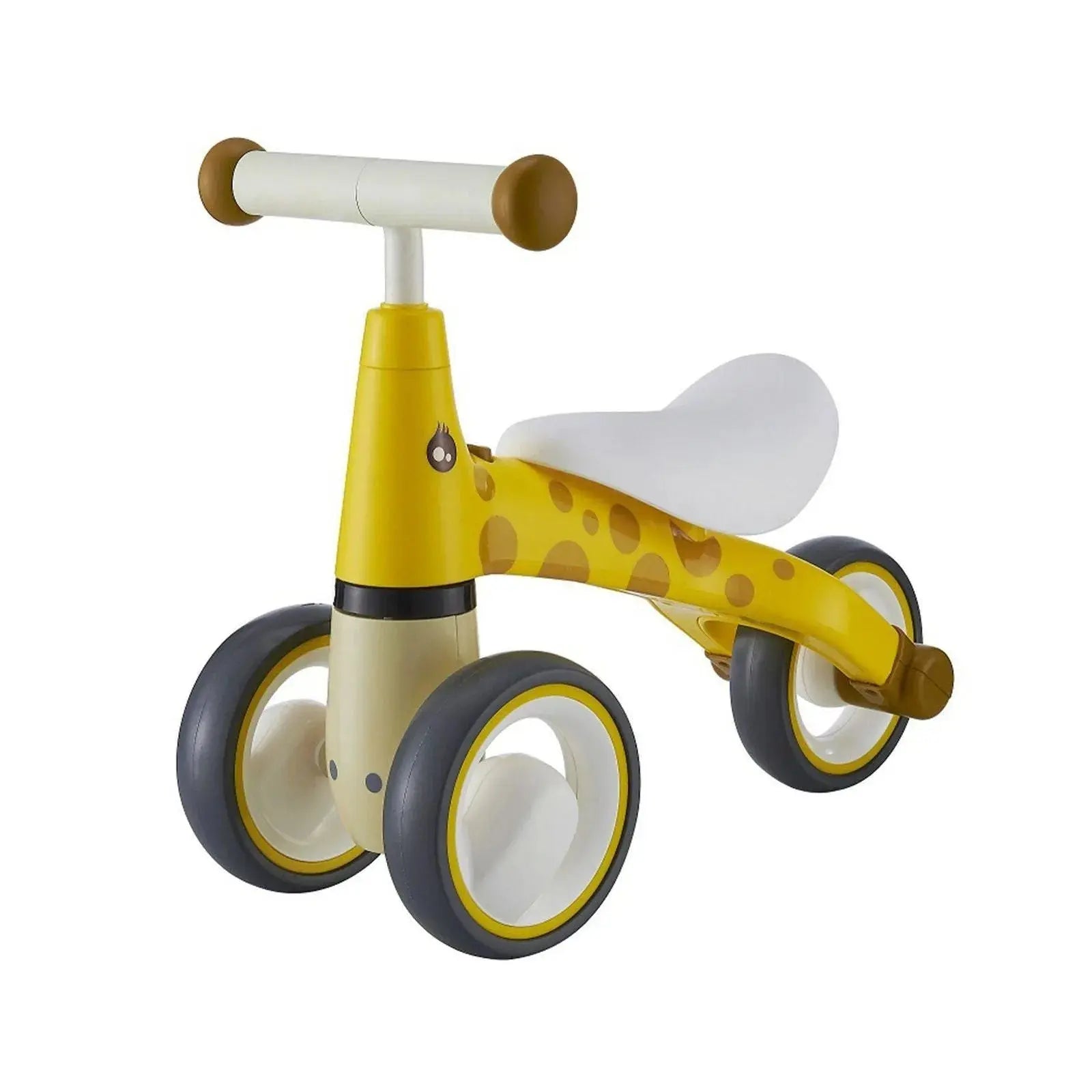 3 Wheel Balance Bike