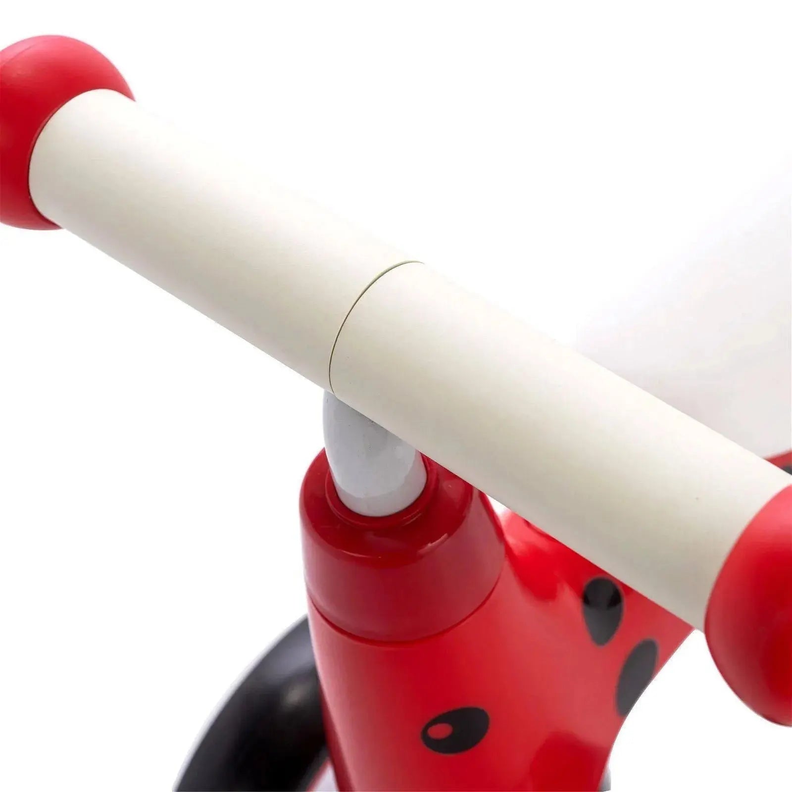 3 Wheel Balance Bike