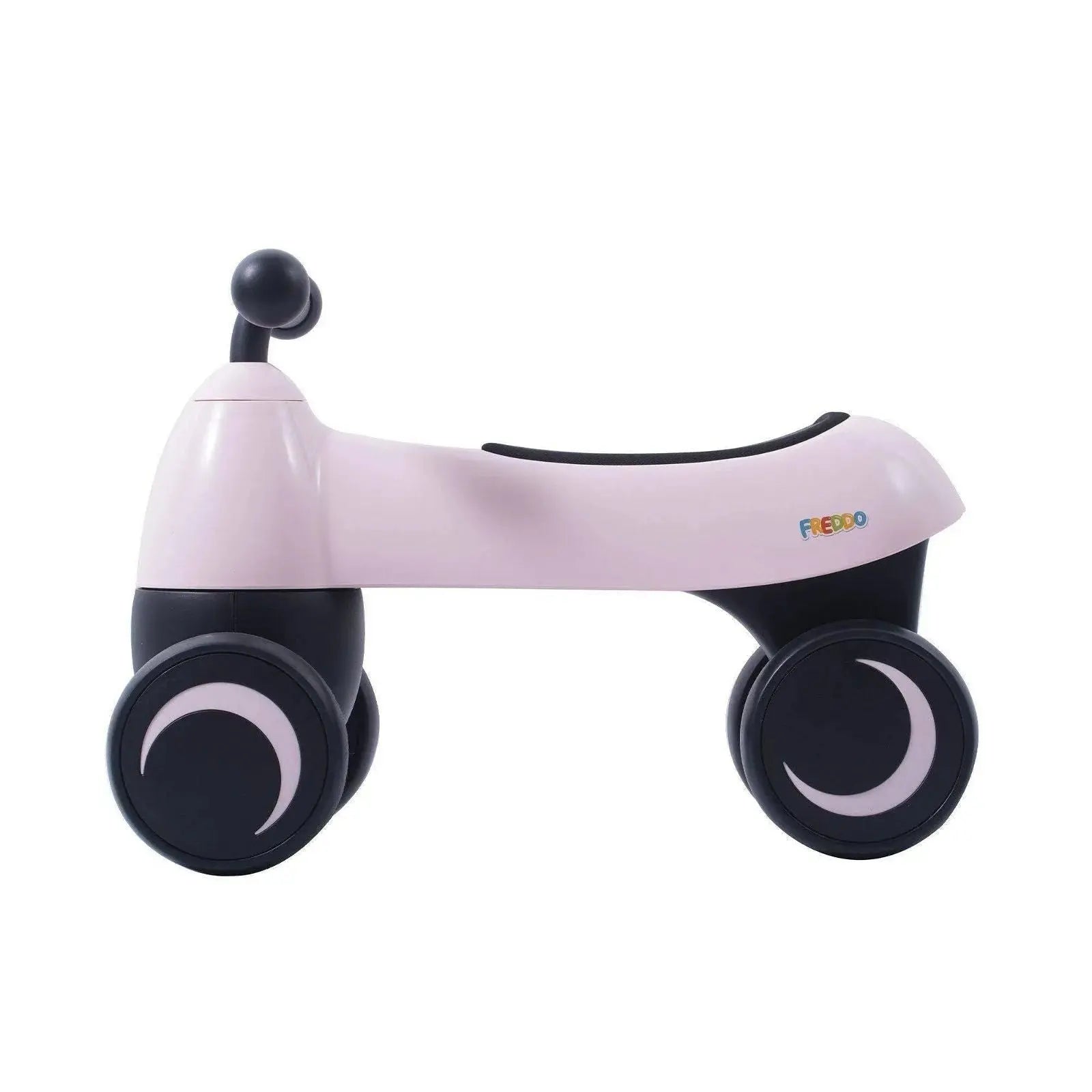 4 Wheel Balance Bike