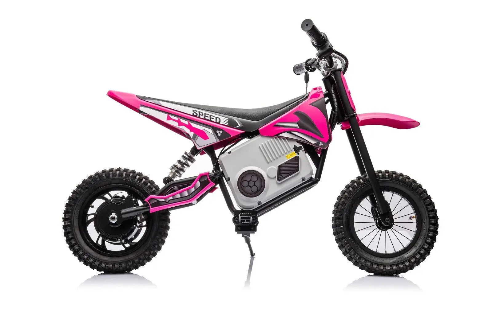 36v Freddo Electric Dirt Bike With Brushless Motor