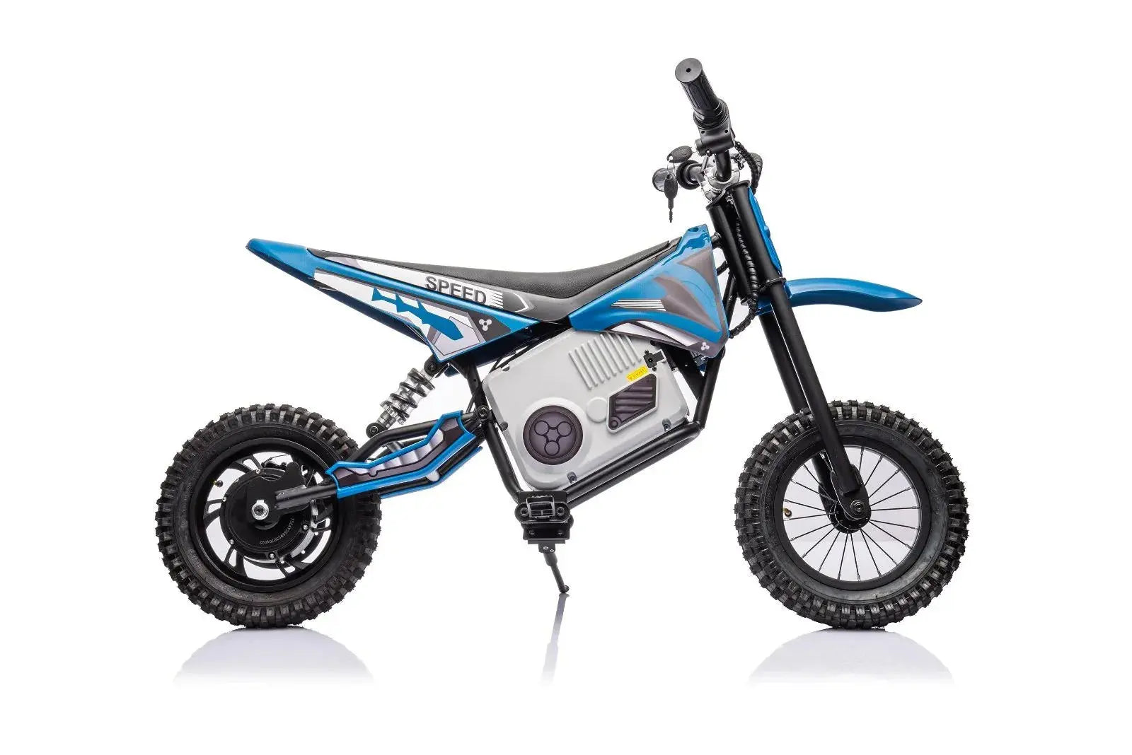 36v Freddo Electric Dirt Bike With Brushless Motor
