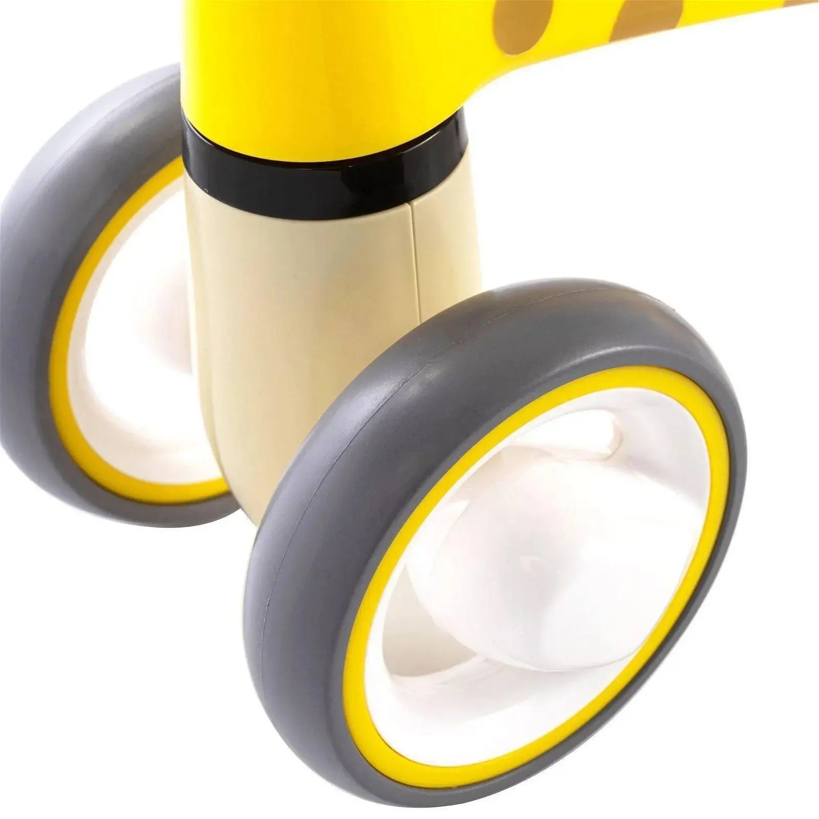 3 Wheel Balance Bike