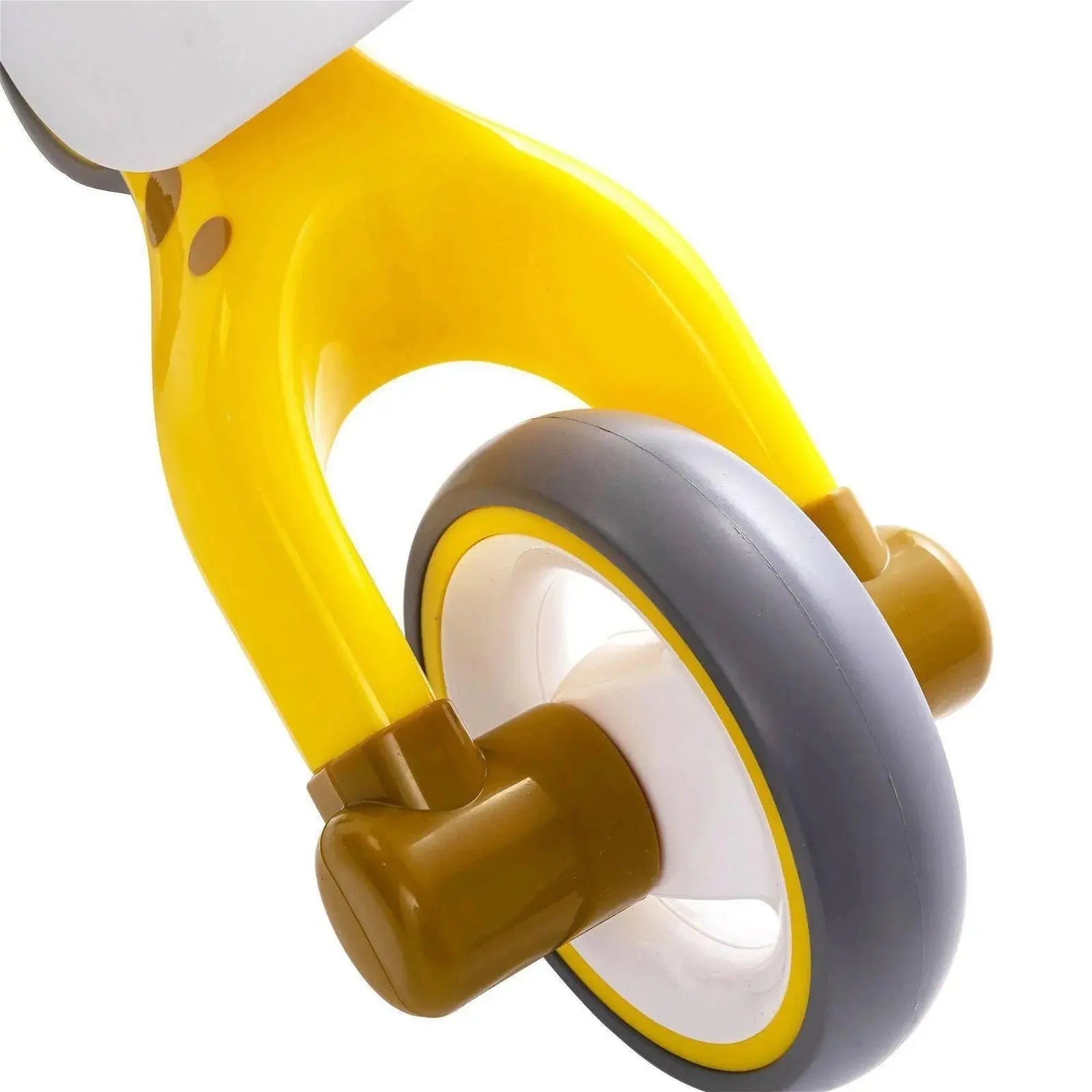 3 Wheel Balance Bike