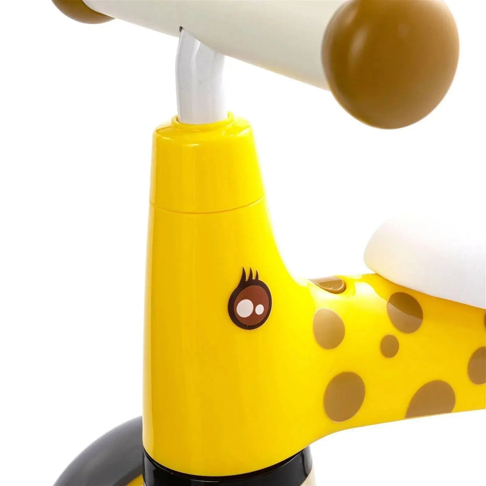 3 Wheel Balance Bike