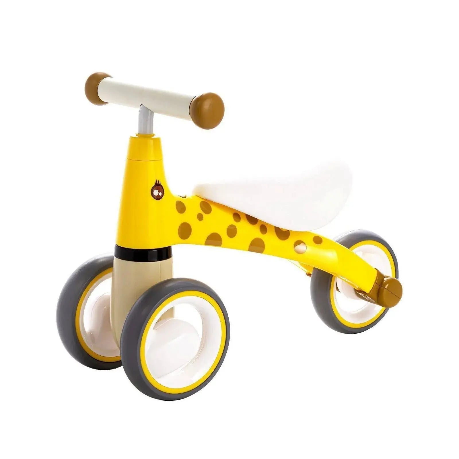 3 Wheel Balance Bike