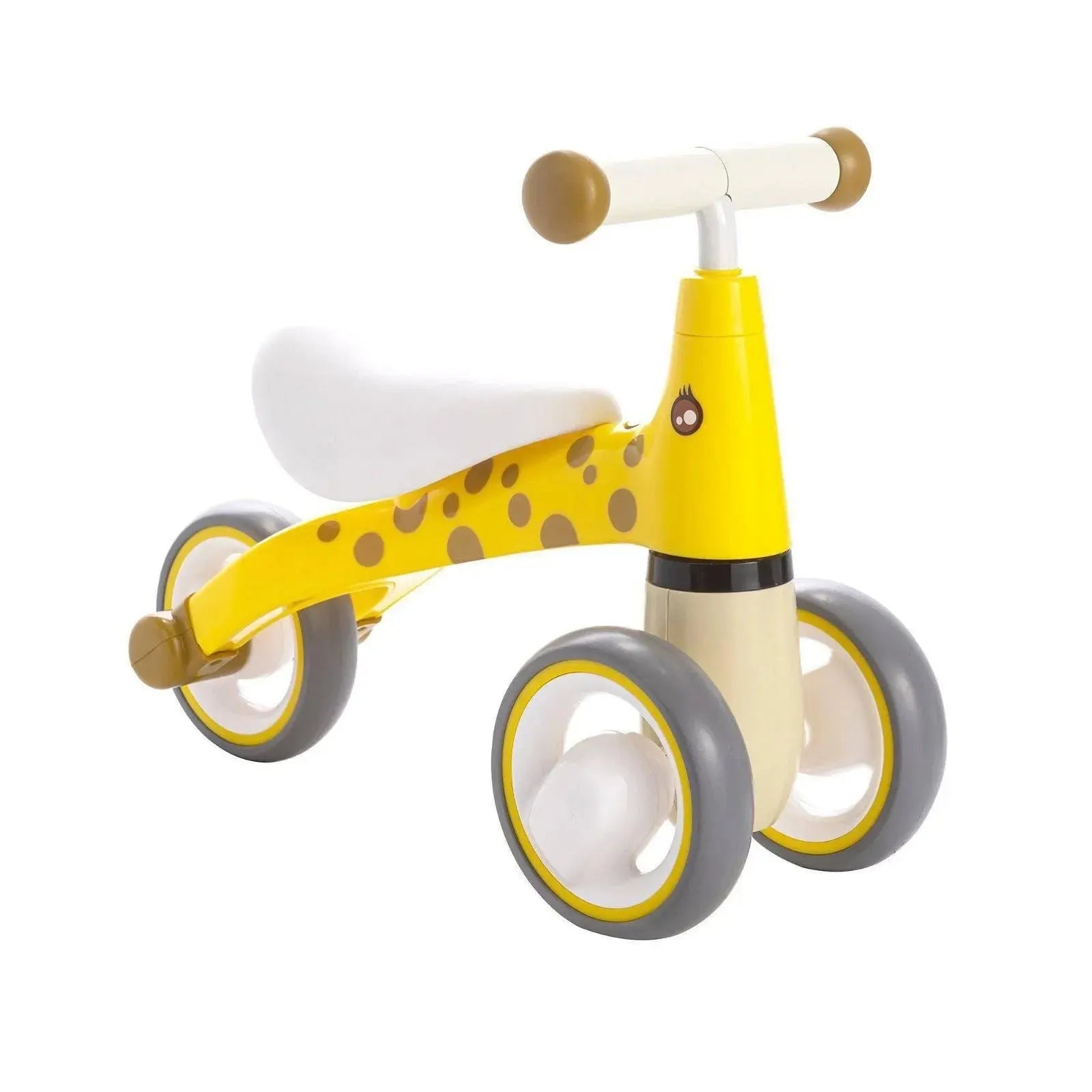 3 Wheel Balance Bike