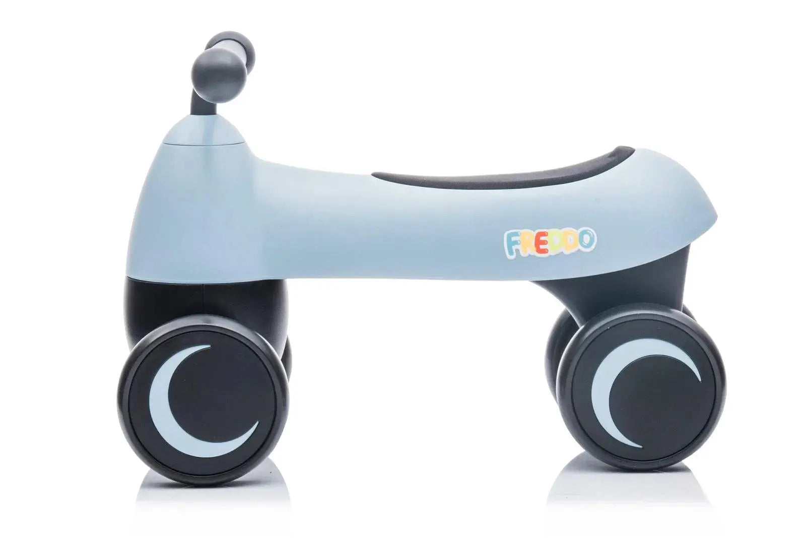 4 Wheel Balance Bike