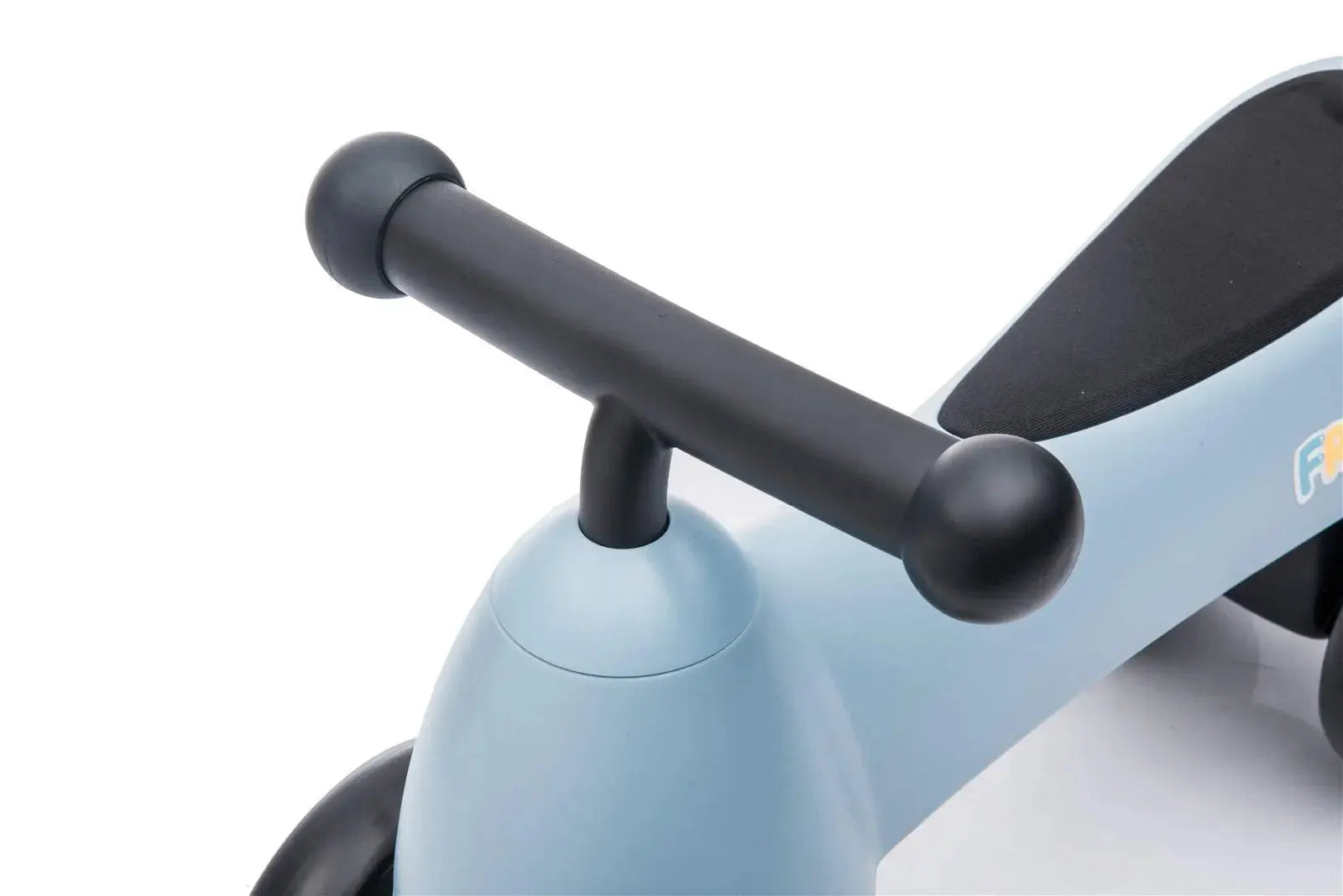 4 Wheel Balance Bike