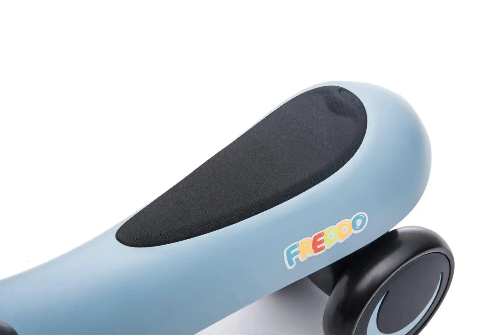 4 Wheel Balance Bike