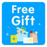 For Testing Add Free Gift (t1dec)