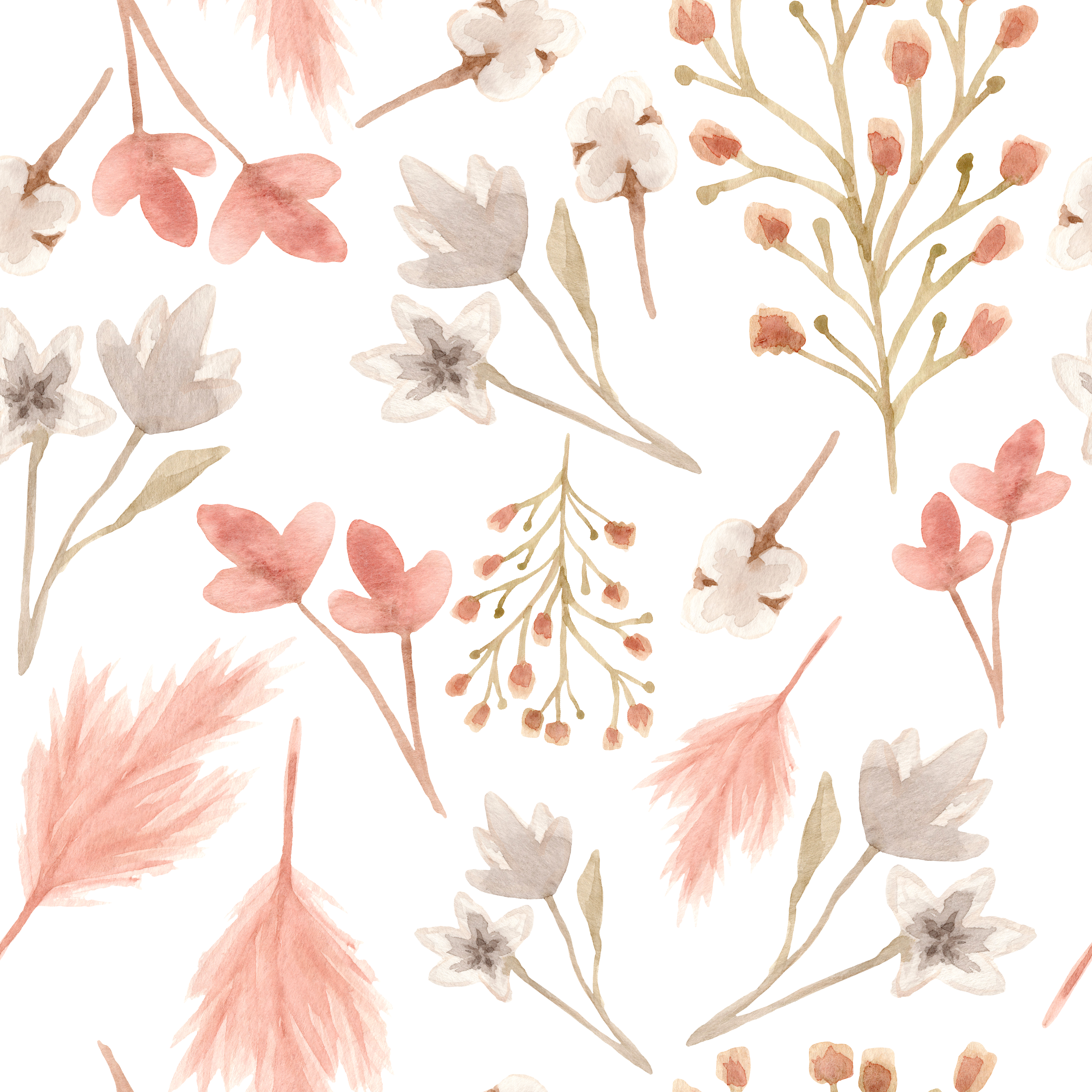 Free Spirit Contact Paper  - Pack Of 3 Rolls (24x48" Each)