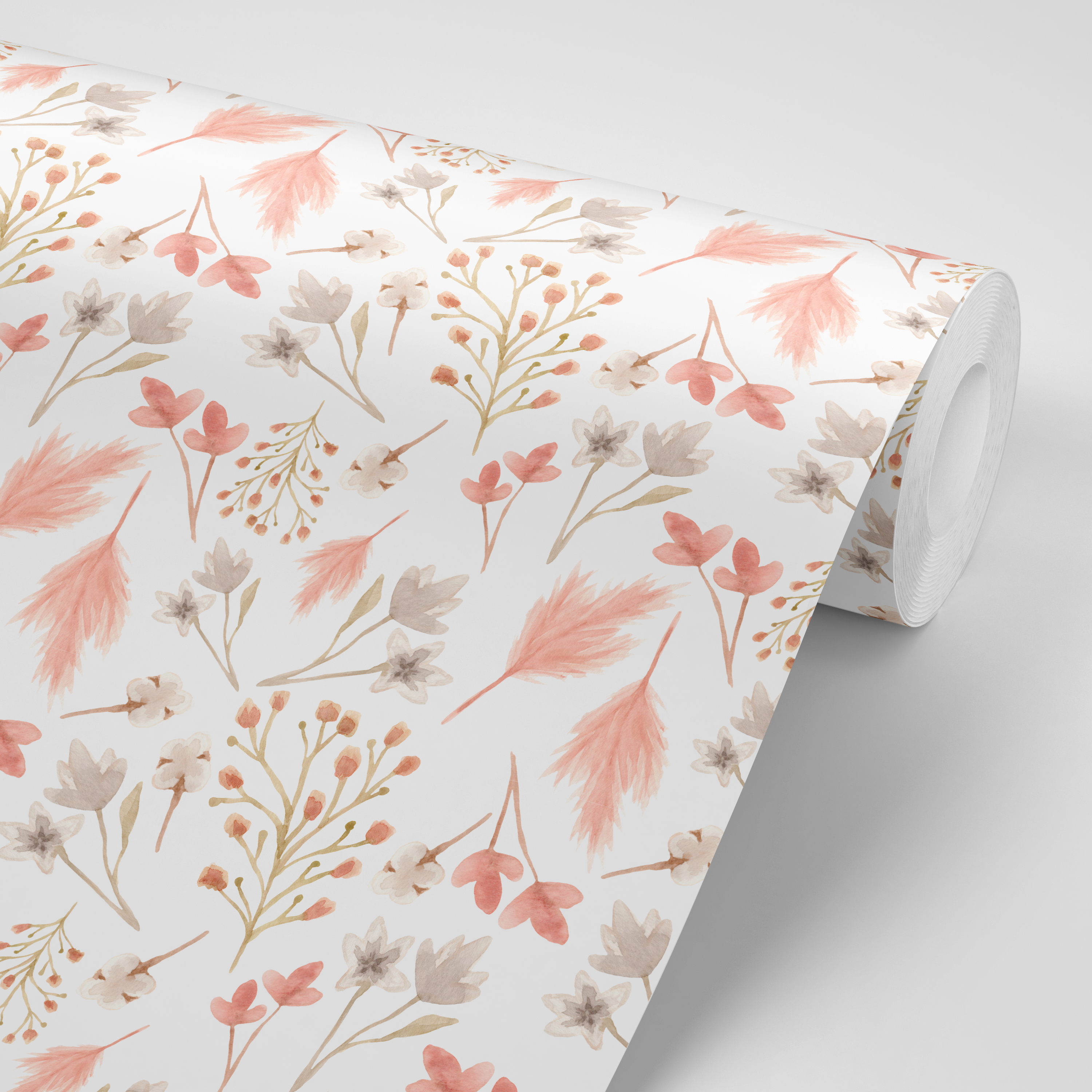 Free Spirit Contact Paper  - Pack Of 3 Rolls (24x48" Each)