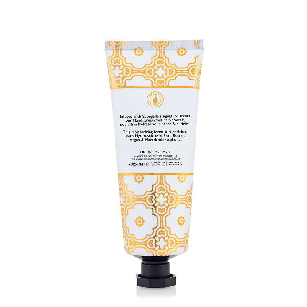 Freesia Pear | Hand Cream