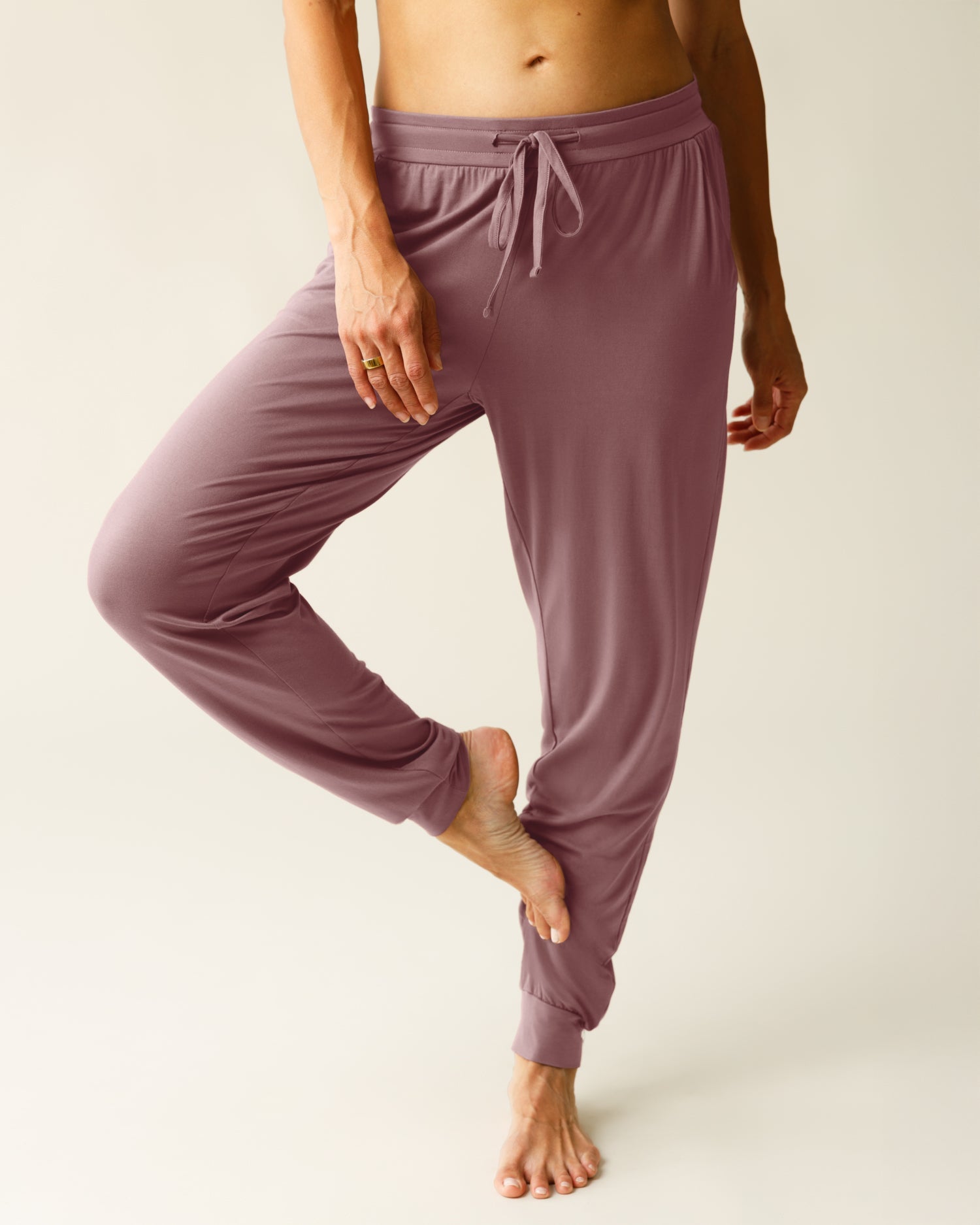 Everyday Lounge Jogger | Twilight