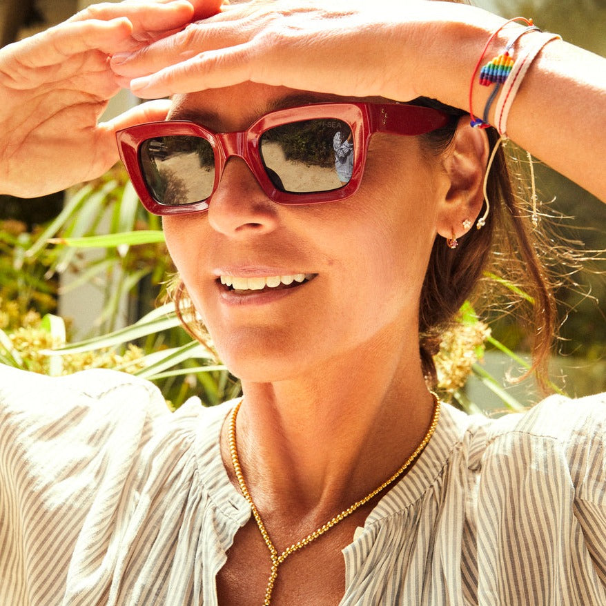 Le Catch X Oiya 2.0: Marlien Bracelet Bundle