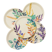 Changing Colors Small Plates (10 Per Pack)