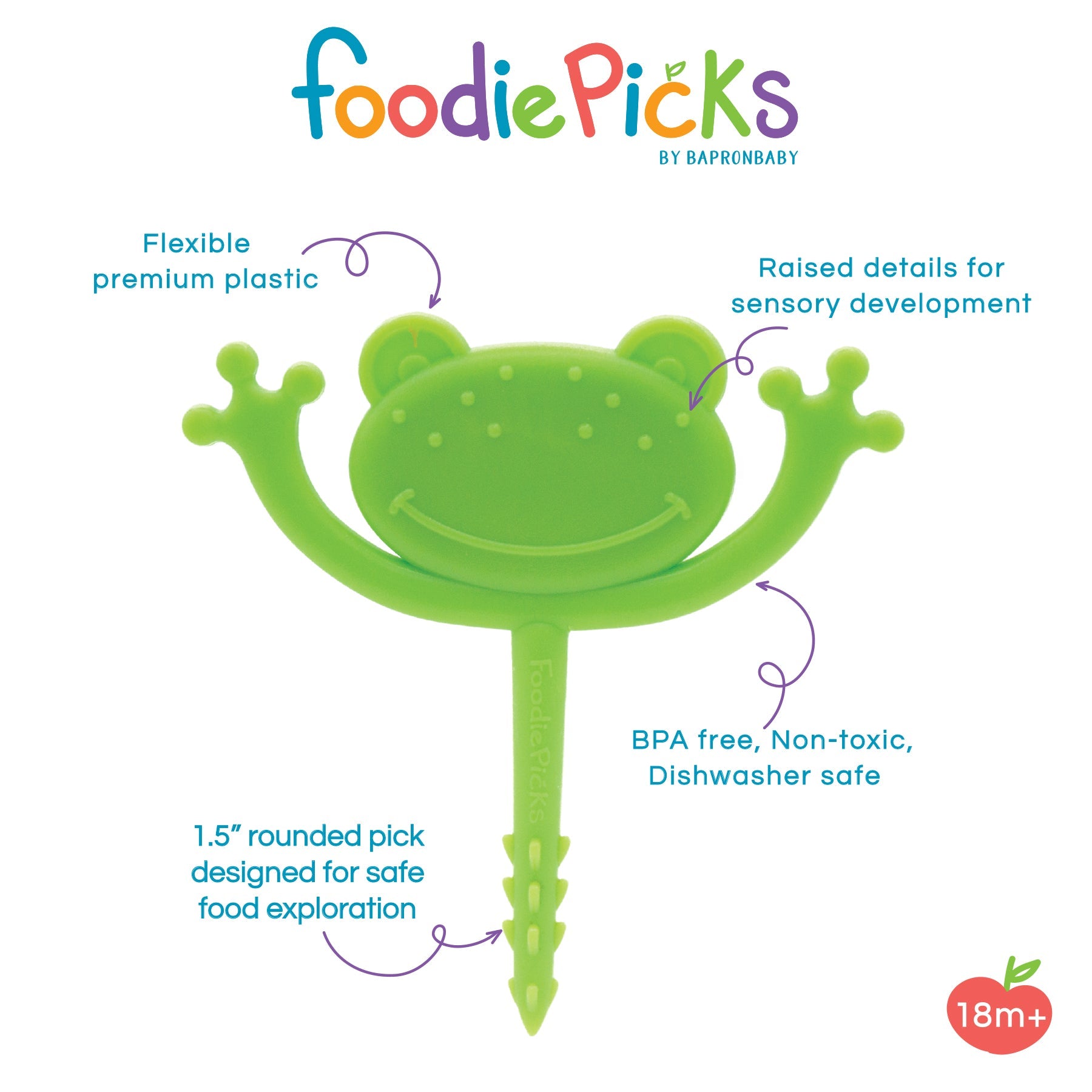 Foodie Picks