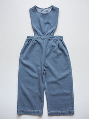 The Rae Jumpsuit Baby