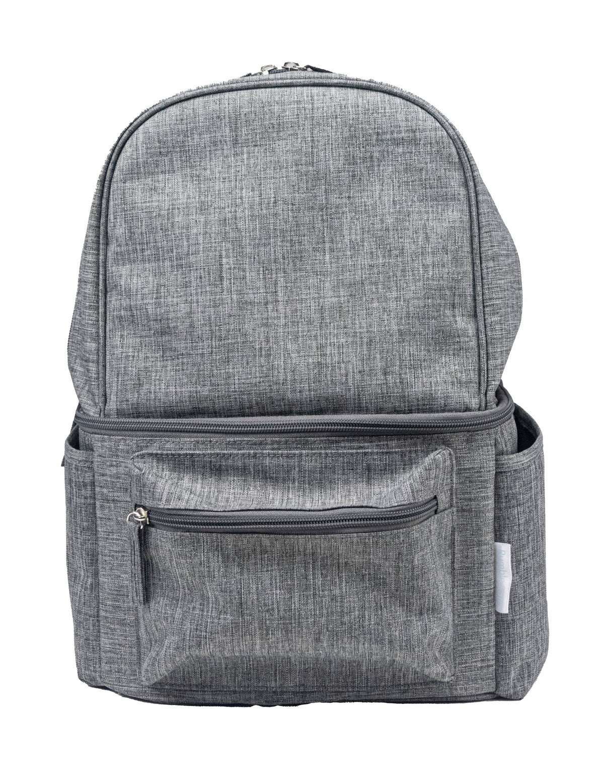 Backpack With Cooler Compartment (collective)