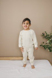 Jogger Pants | Frost