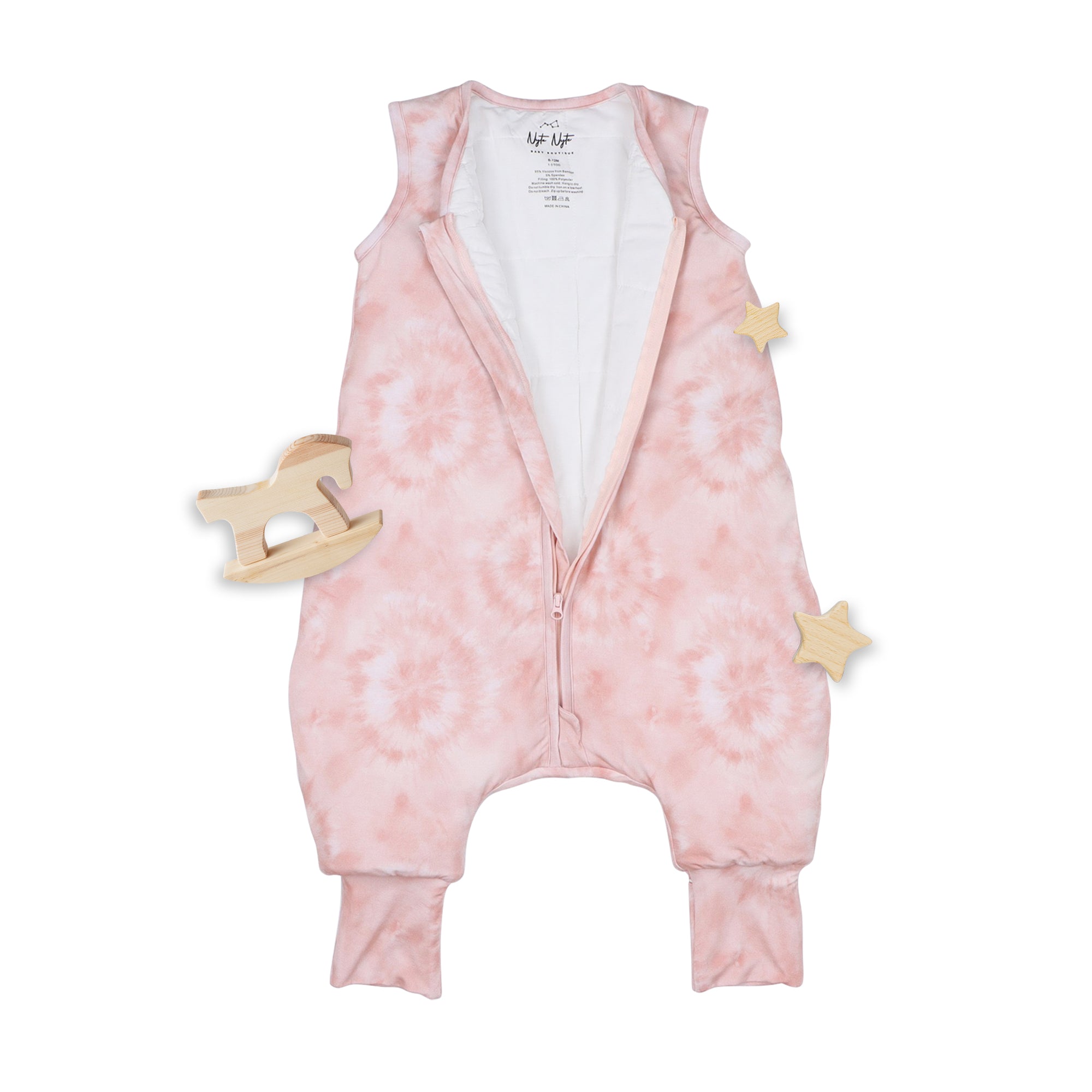 Nyte Nyte 2.5 Tog+more Colors