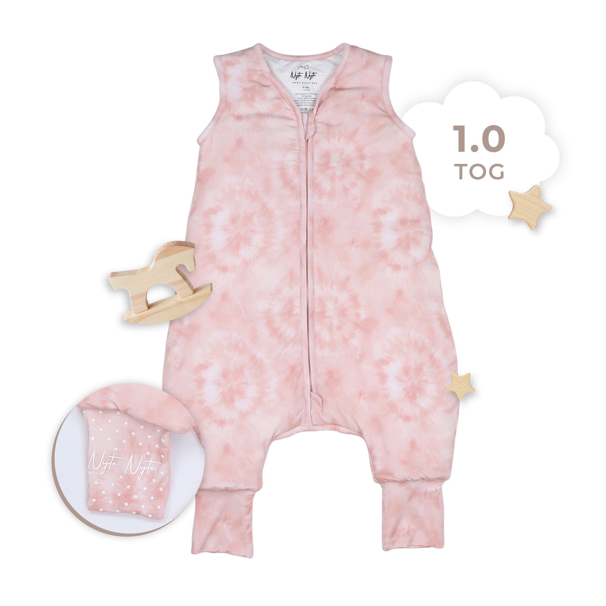 1.0 Tog | Limited Edition All Patterns