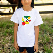 Organic Fruit Salad T-shirt